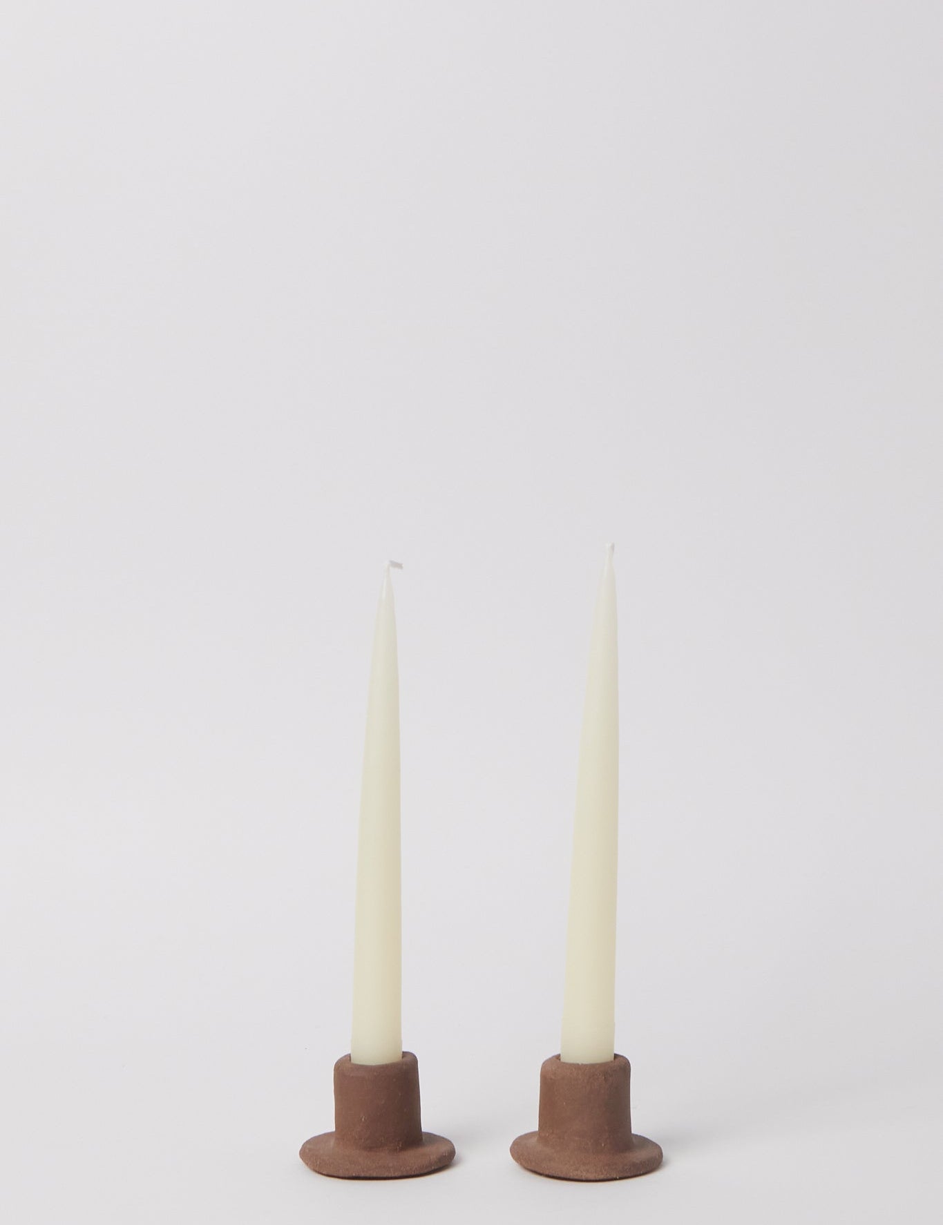 Danica Hand Dipped Candles curated by Shop Sommer in San Francisco