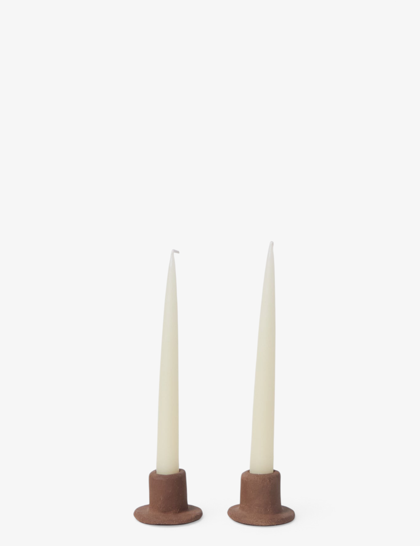Danica Hand Dipped Candles curated by Shop Sommer in San Francisco