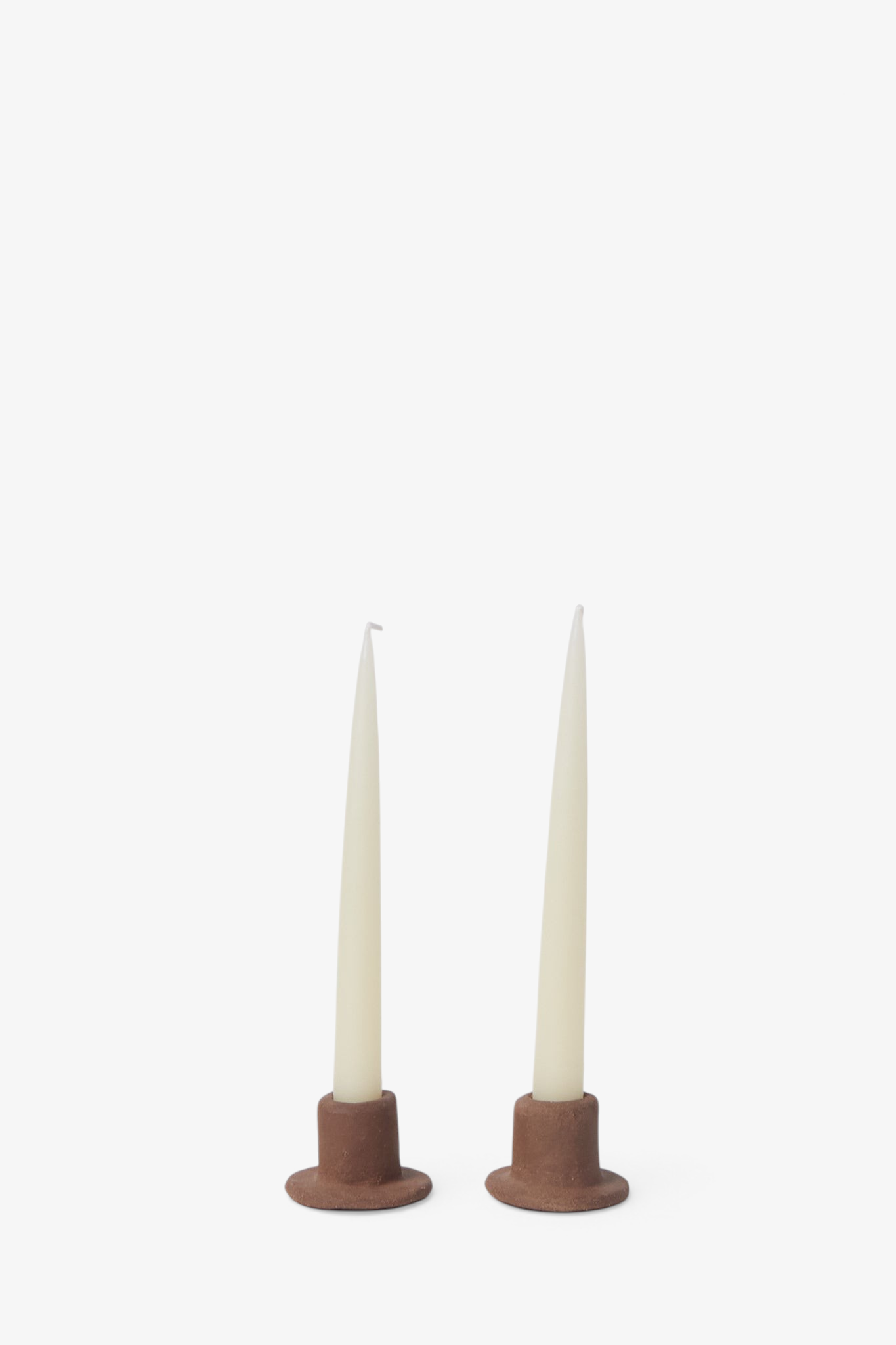 Danica Hand Dipped Candles curated by Shop Sommer in San Francisco