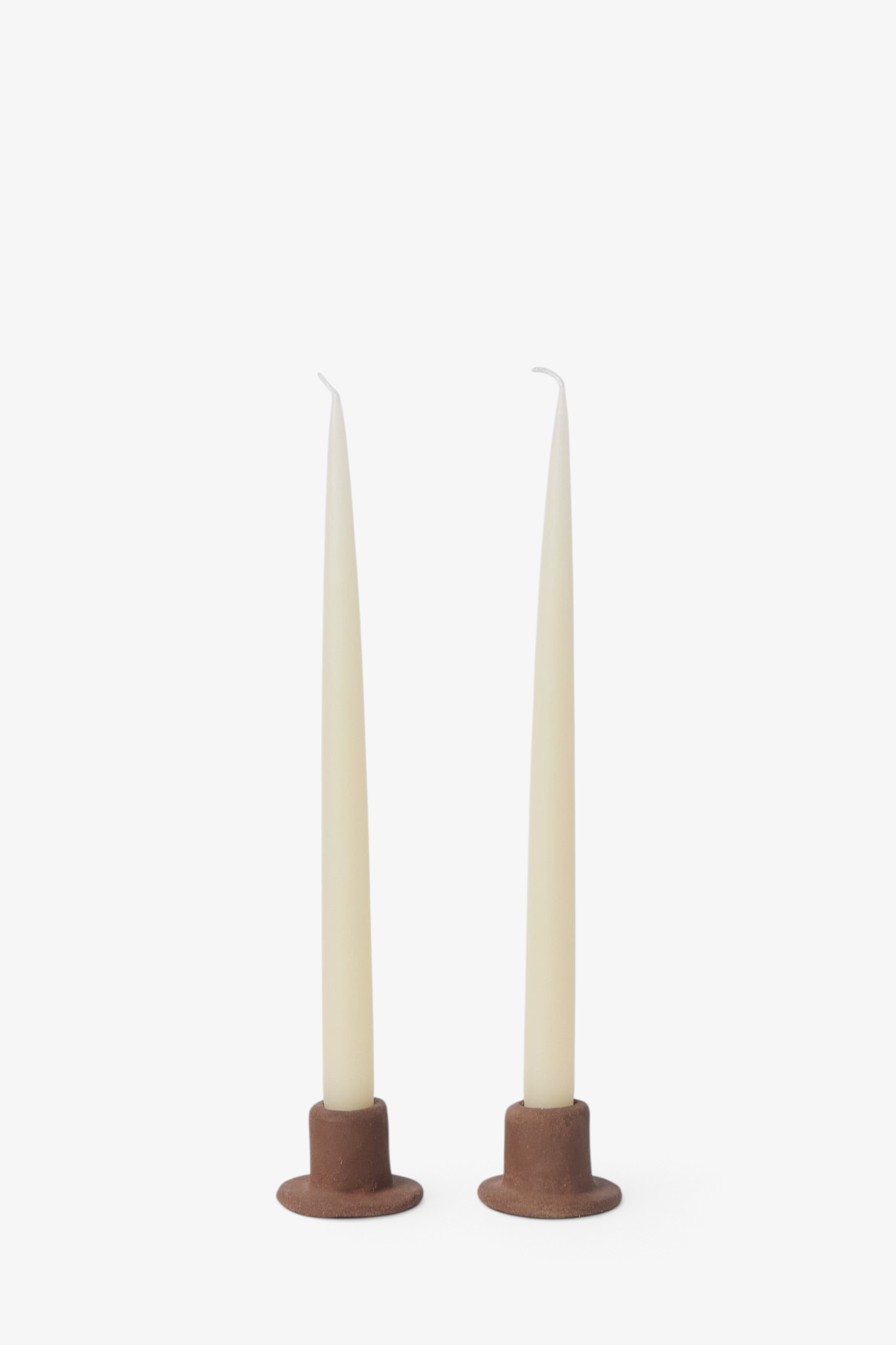 Danica Hand Dipped Candles curated by Shop Sommer in San Francisco