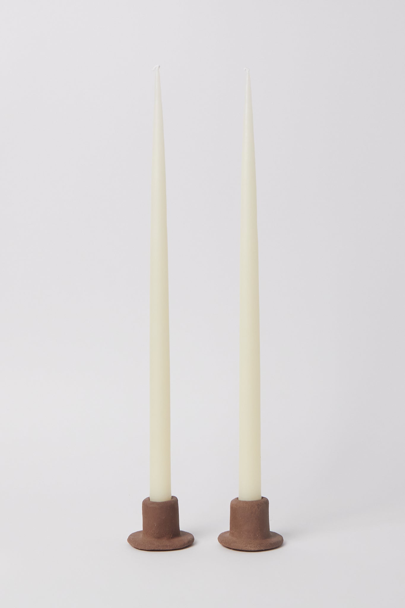 Danica Hand Dipped Candles curated by Shop Sommer in San Francisco