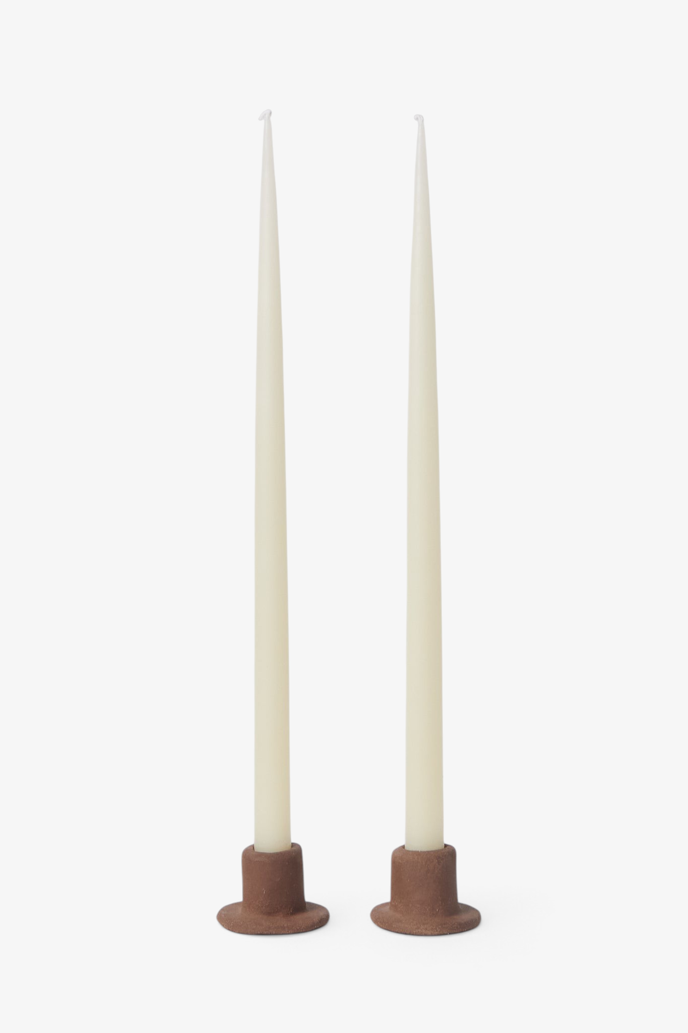 Danica Hand Dipped Candles curated by Shop Sommer in San Francisco