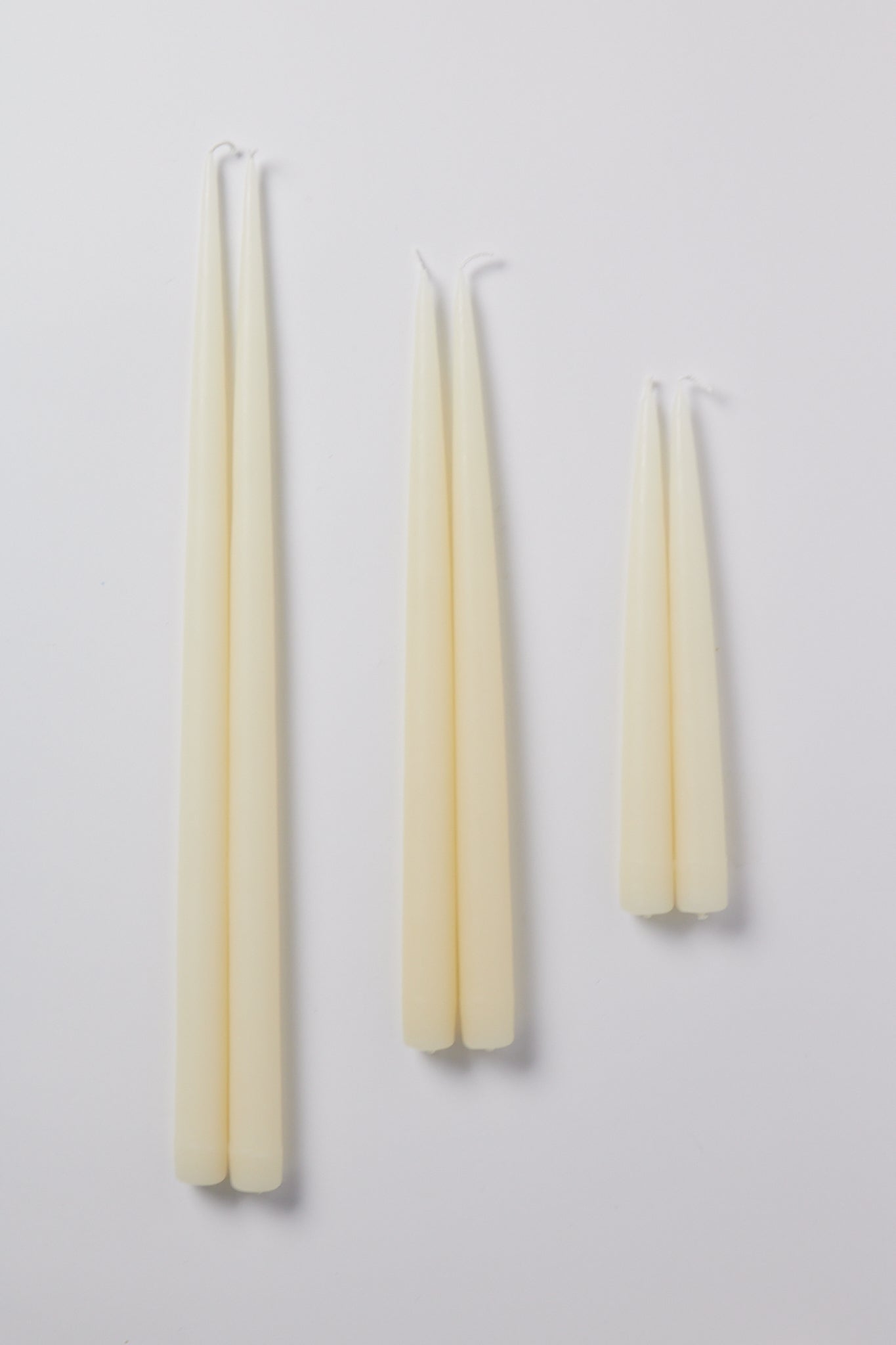 Danica Hand Dipped Candles curated by Shop Sommer in San Francisco