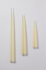 Danica Hand Dipped Candles curated by Shop Sommer in San Francisco