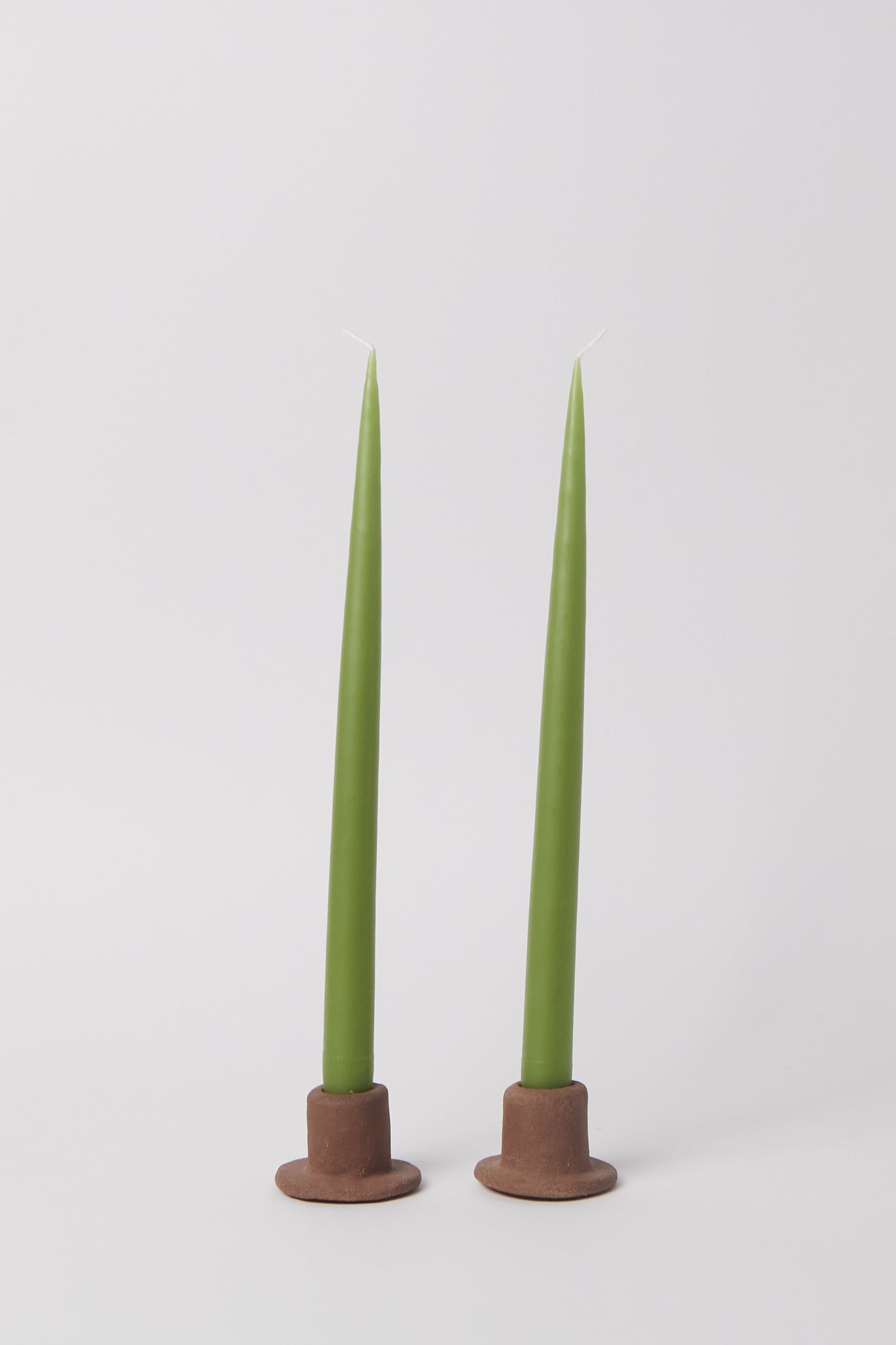 Danica Hand Dipped Candles curated by Shop Sommer in San Francisco