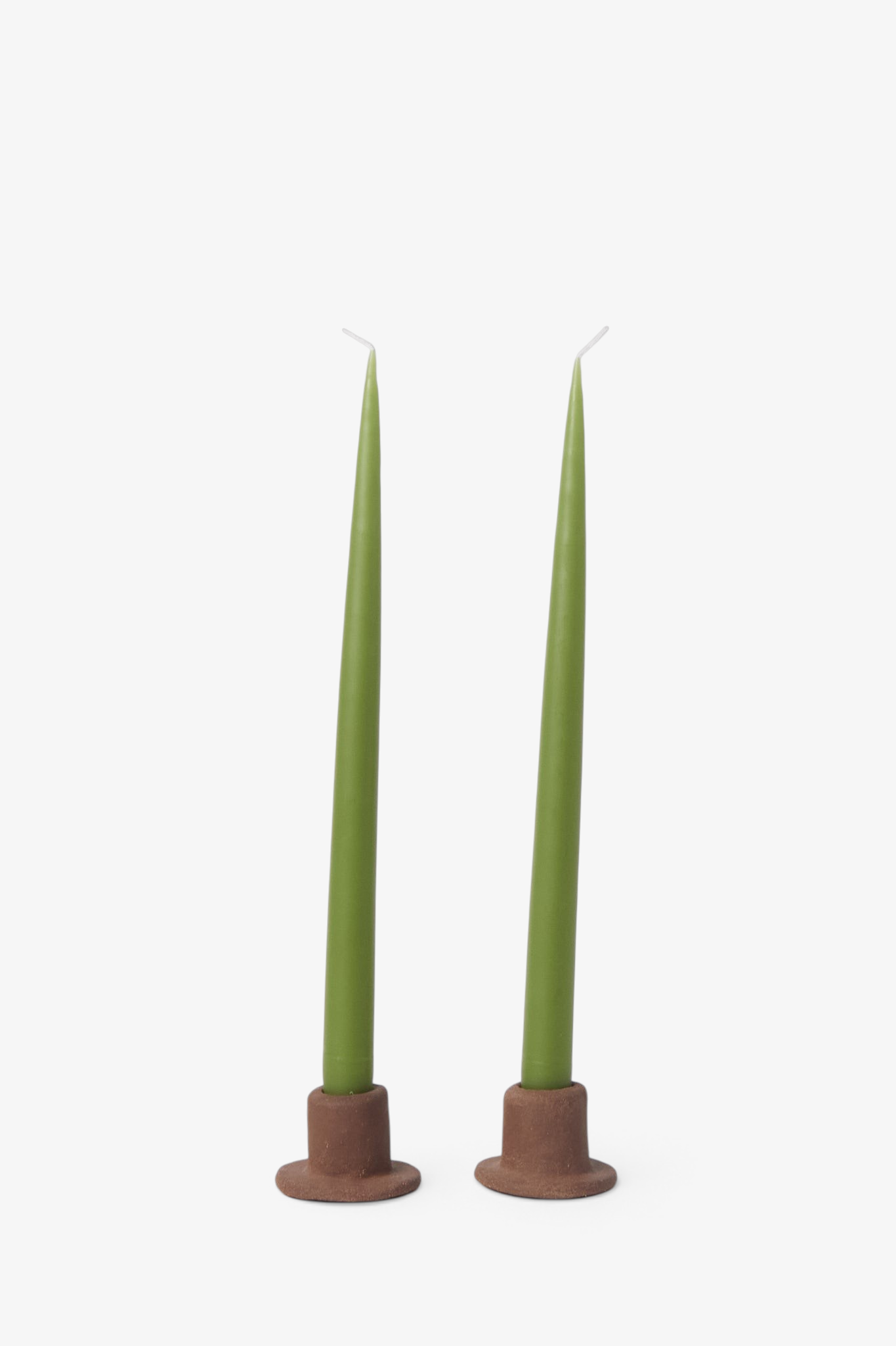 Danica Hand Dipped Candles curated by Shop Sommer in San Francisco