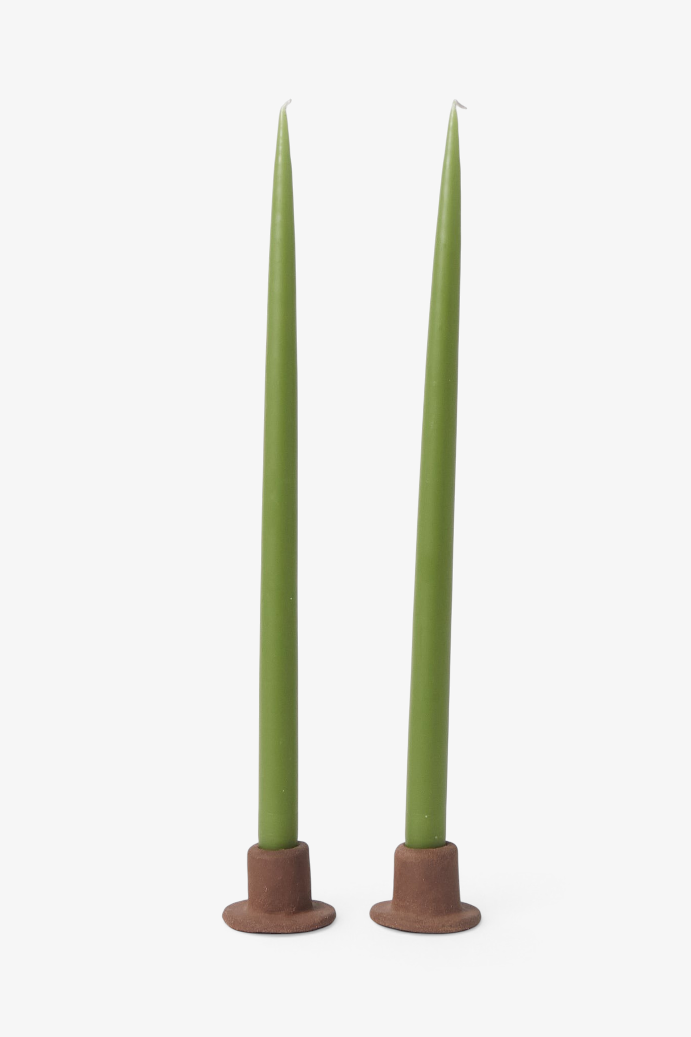 Danica Hand Dipped Candles curated by Shop Sommer in San Francisco