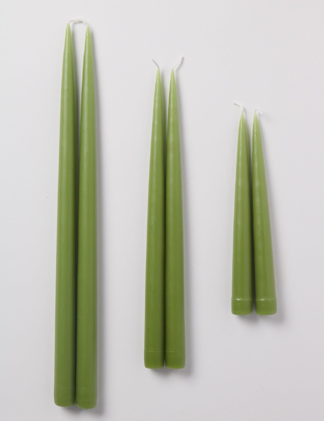 Danica Hand Dipped Candles curated by Shop Sommer in San Francisco