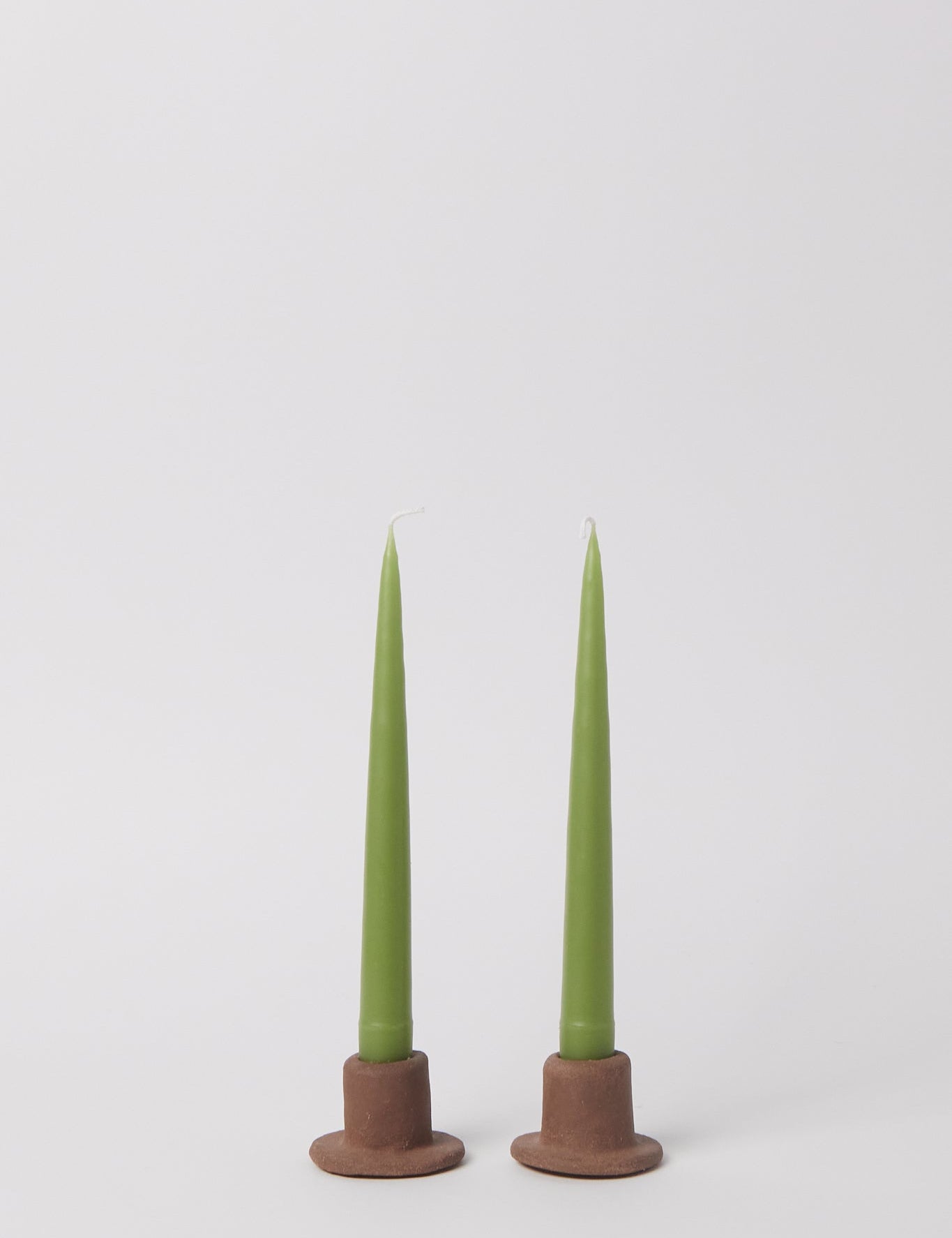 Danica Hand Dipped Candles curated by Shop Sommer in San Francisco