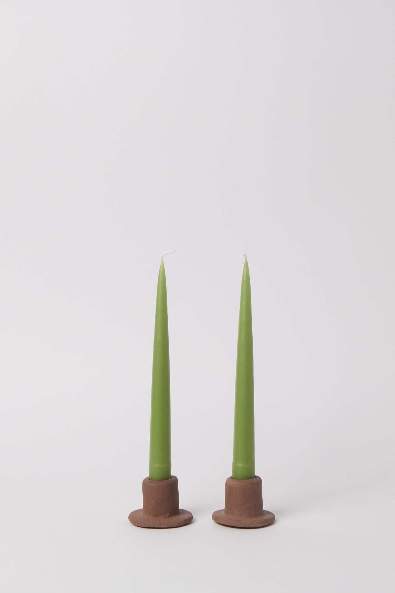 Danica Hand Dipped Candles curated by Shop Sommer in San Francisco