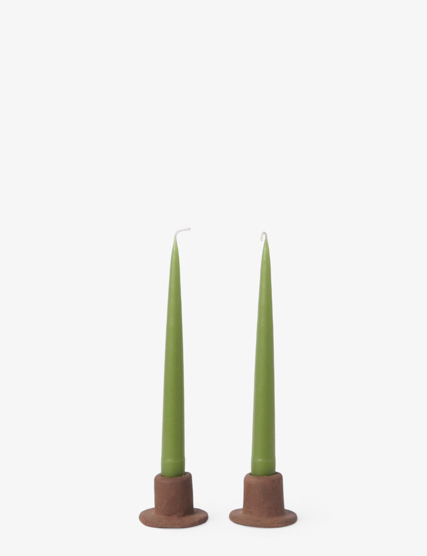 Danica Hand Dipped Candles curated by Shop Sommer in San Francisco