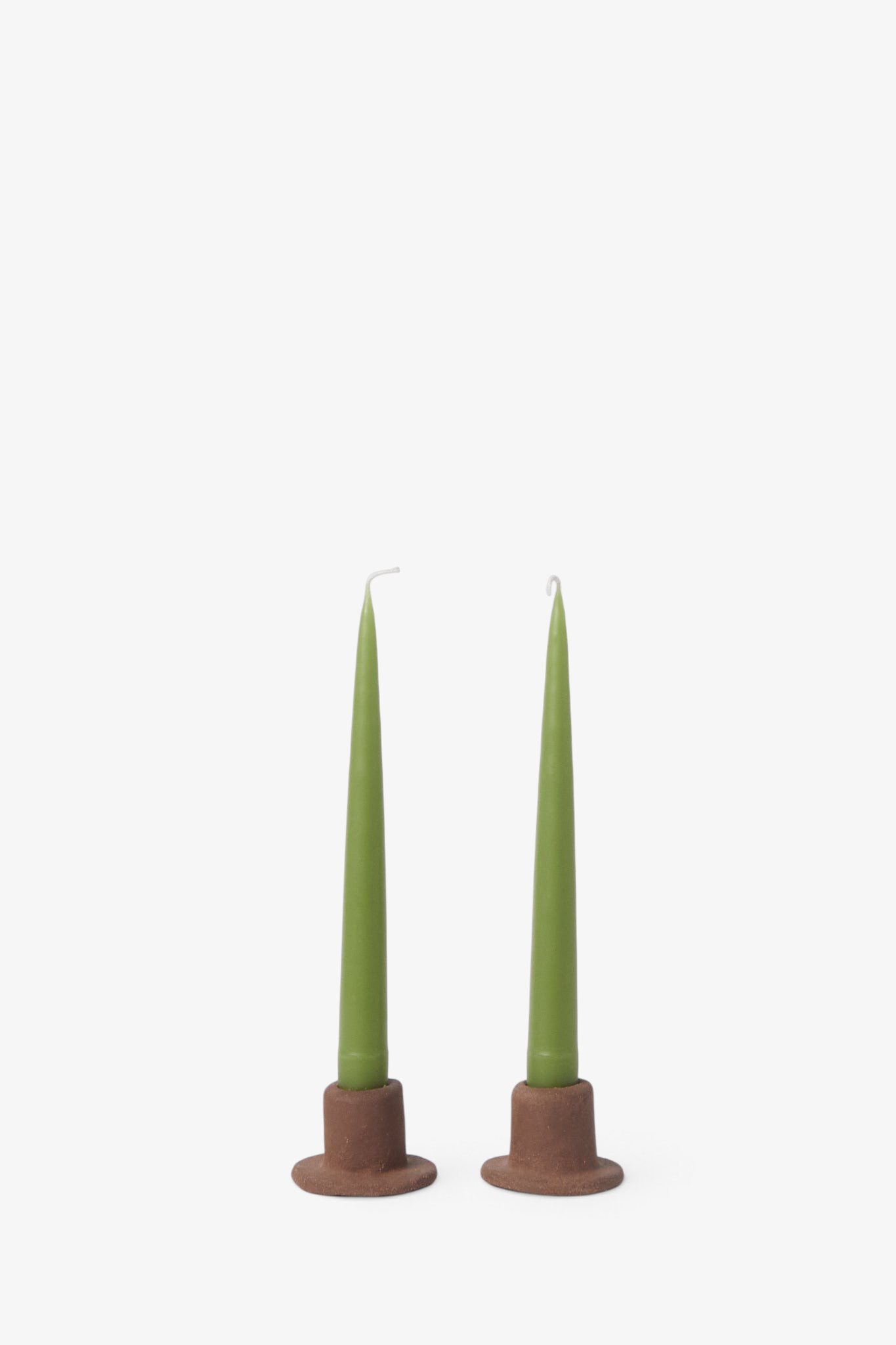 Danica Hand Dipped Candles curated by Shop Sommer in San Francisco