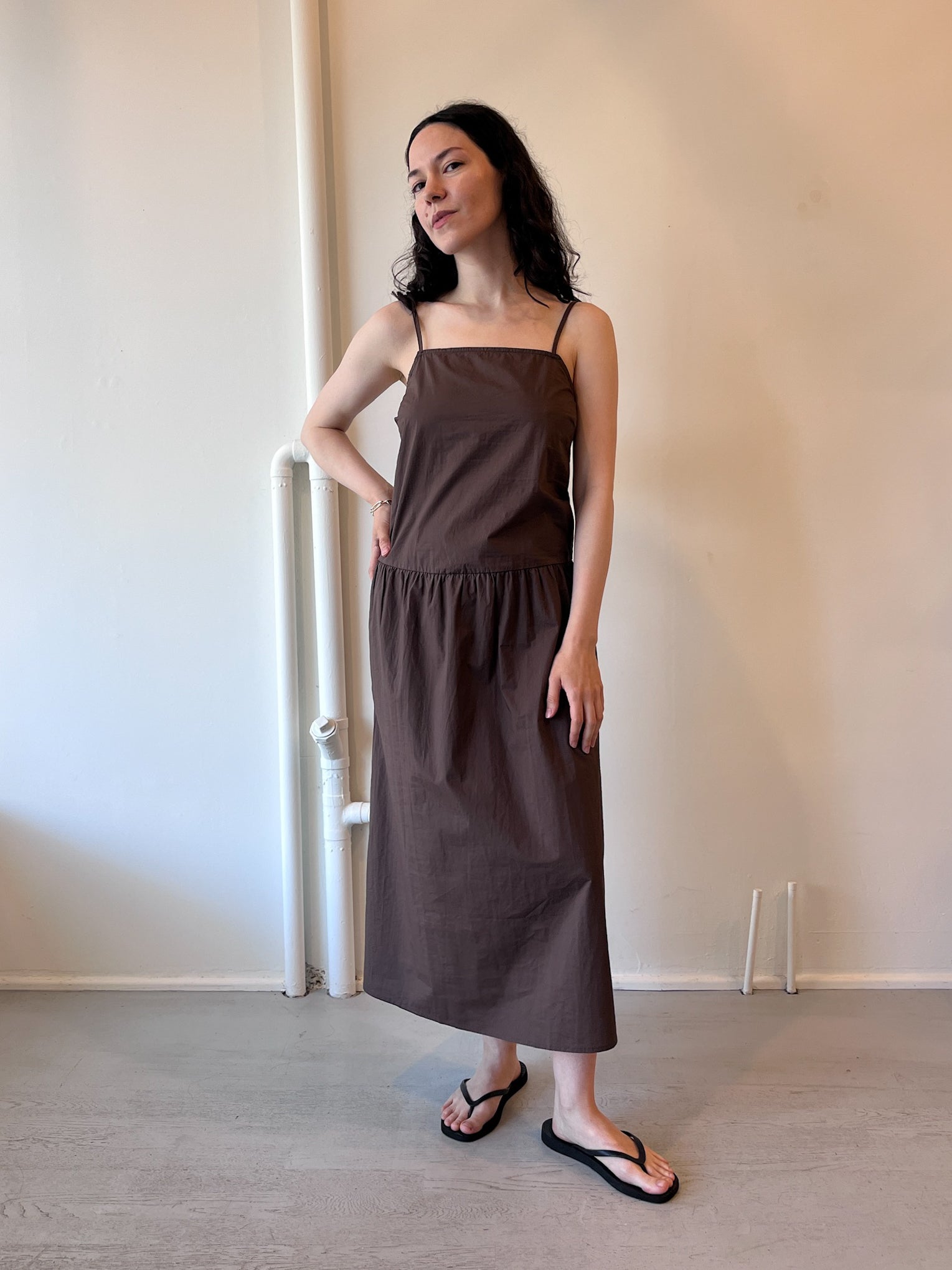 Deiji-Peplum-Dress-Chocolate-3.jpg