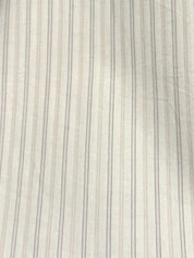 Deiji Studios Room Shirt in Pacific Stripe