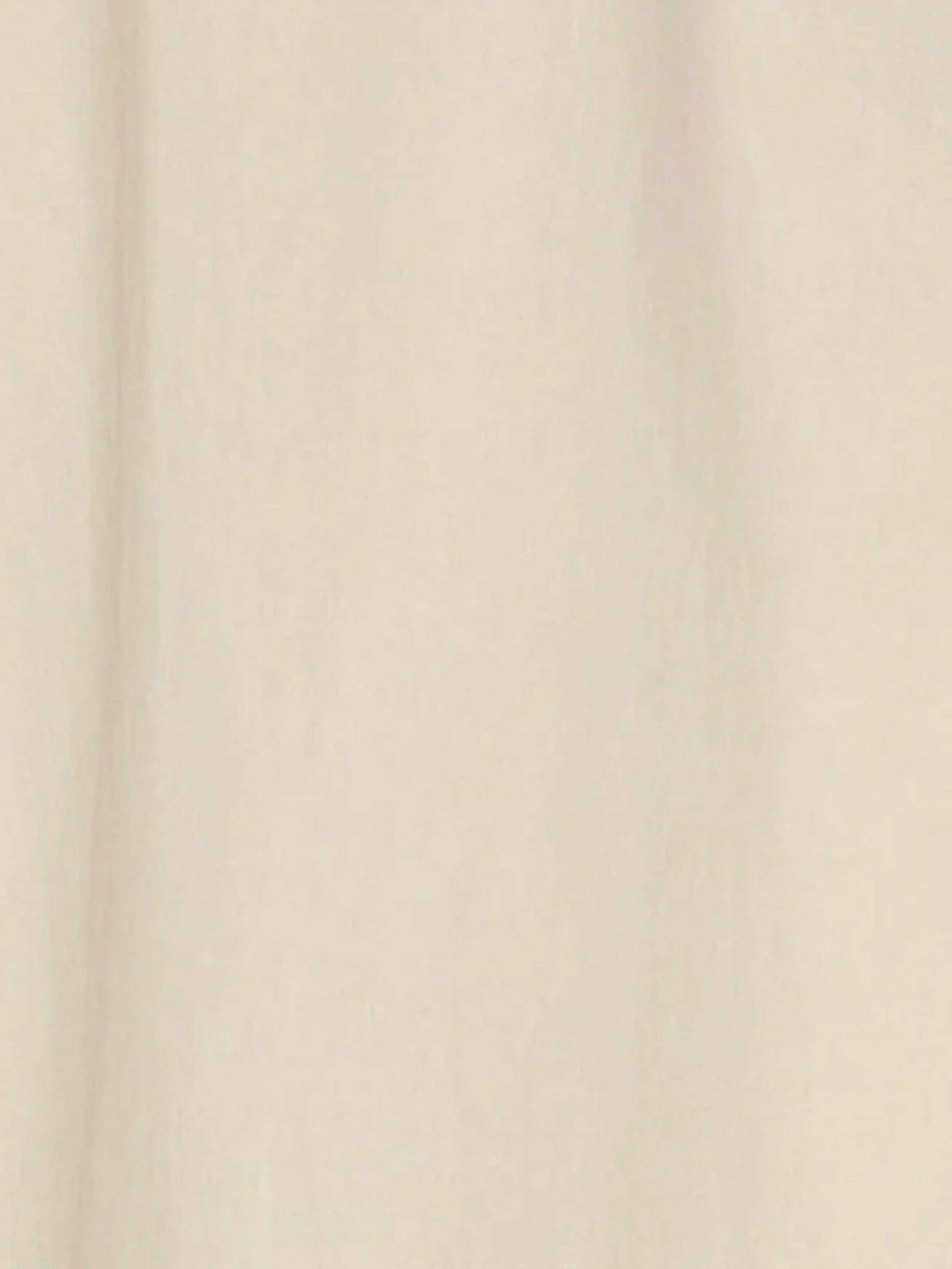 Deiji Studios Simple Top in Butter White, curated by Shop Sommer in San Francisco.