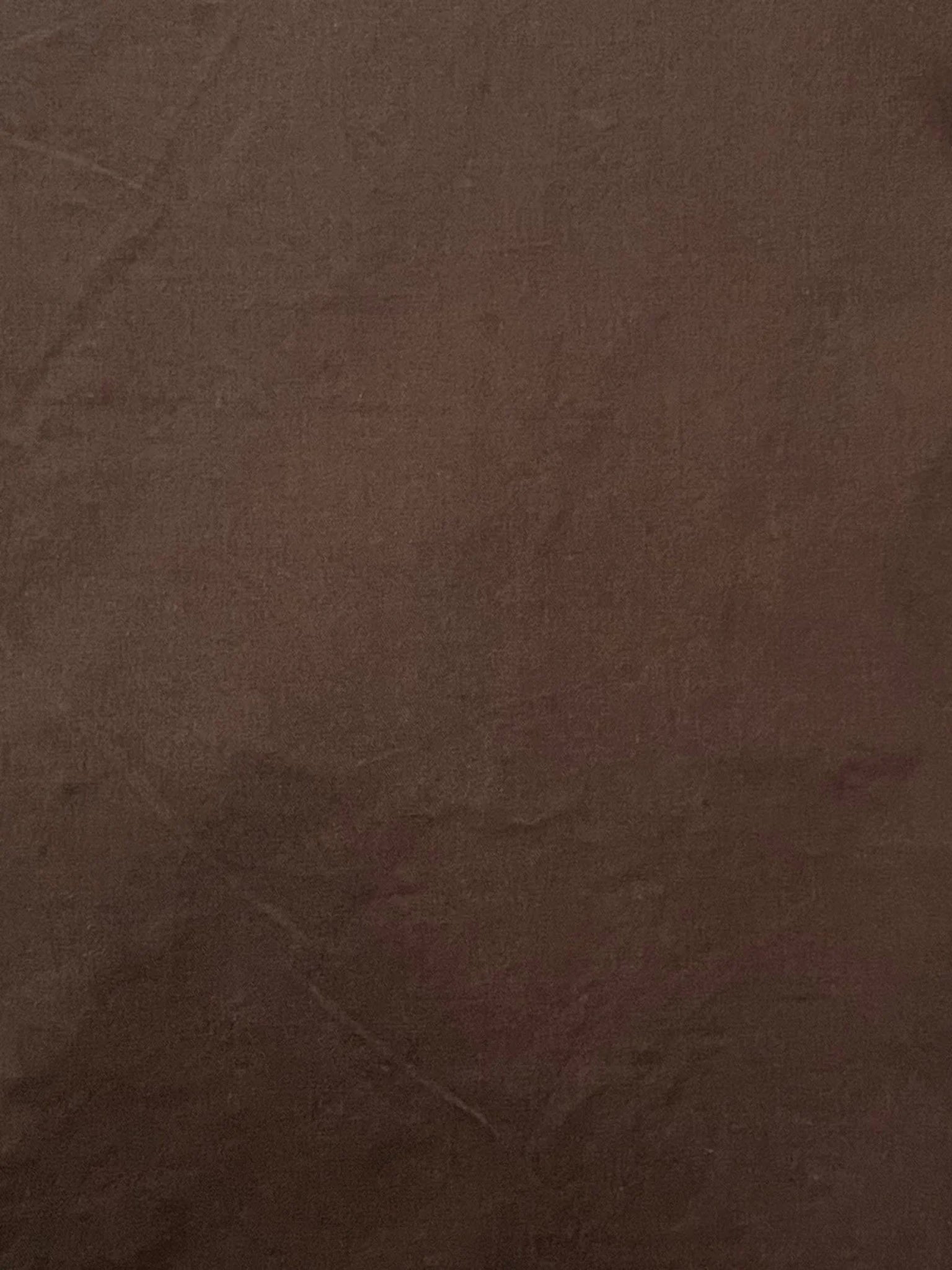 Deiji Studios Turn Pant in Cocoa, curated by Shop Sommer in San Francisco.