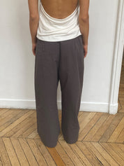 Two Layer Pants