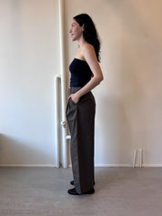 Two Layer Pants