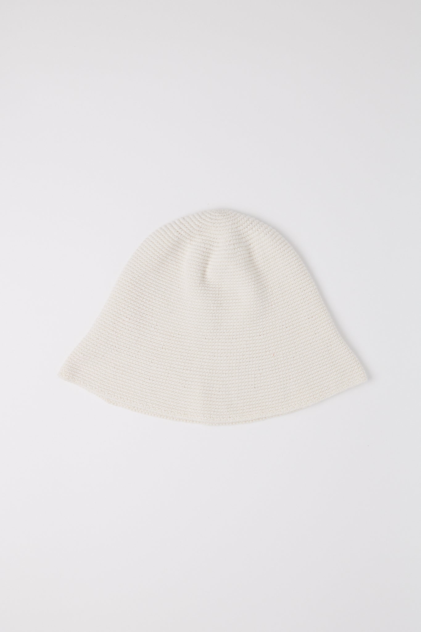 Emily Dawn Long A Hat Named Wanda Solid Natural, curated by Shop Sommer in San Francisco.