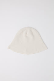 Emily Dawn Long A Hat Named Wanda Solid Natural, curated by Shop Sommer in San Francisco.