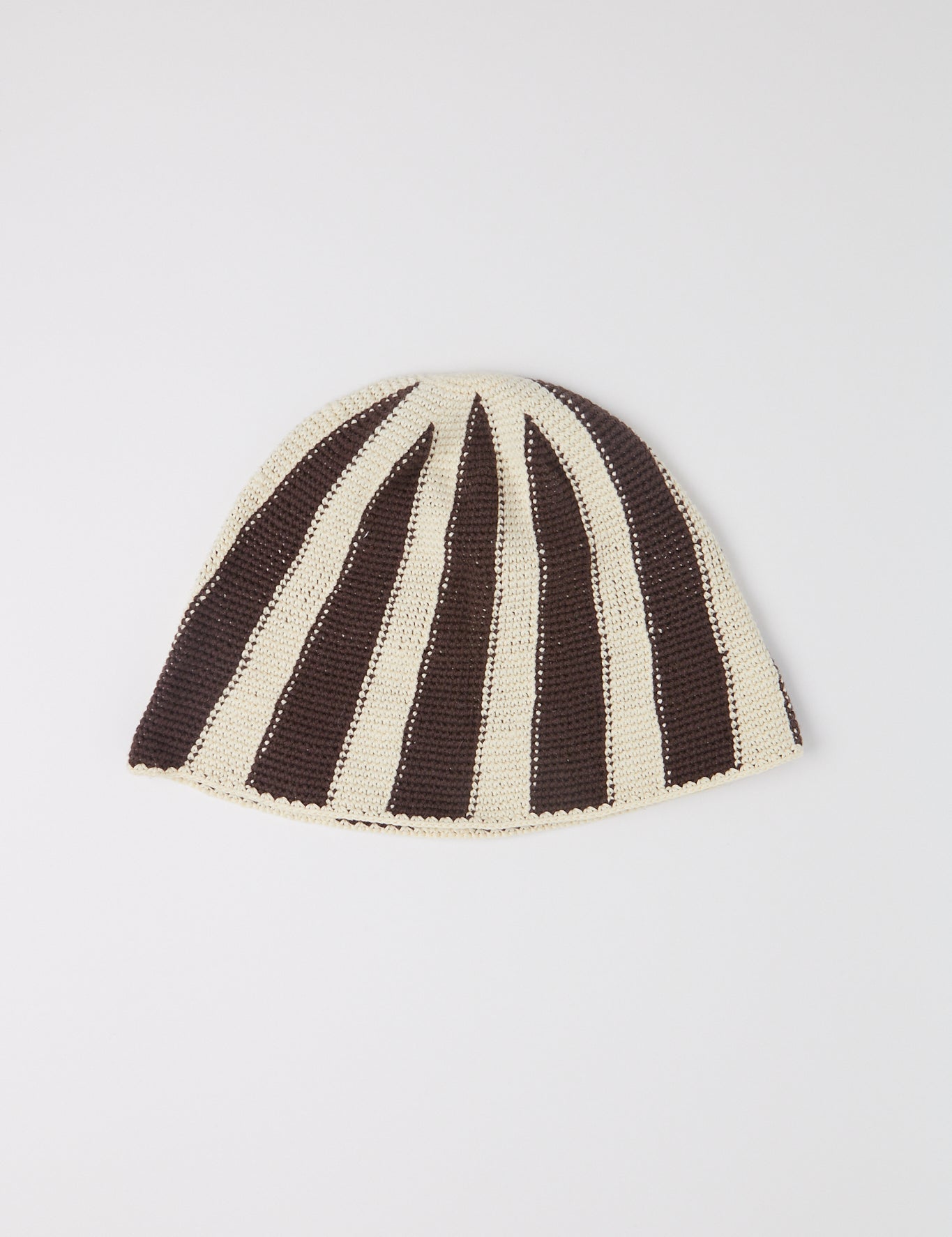 Emily Dawn Long A Hat Named Wanda Hickory Stripe, curated by Shop Sommer in San Francisco.