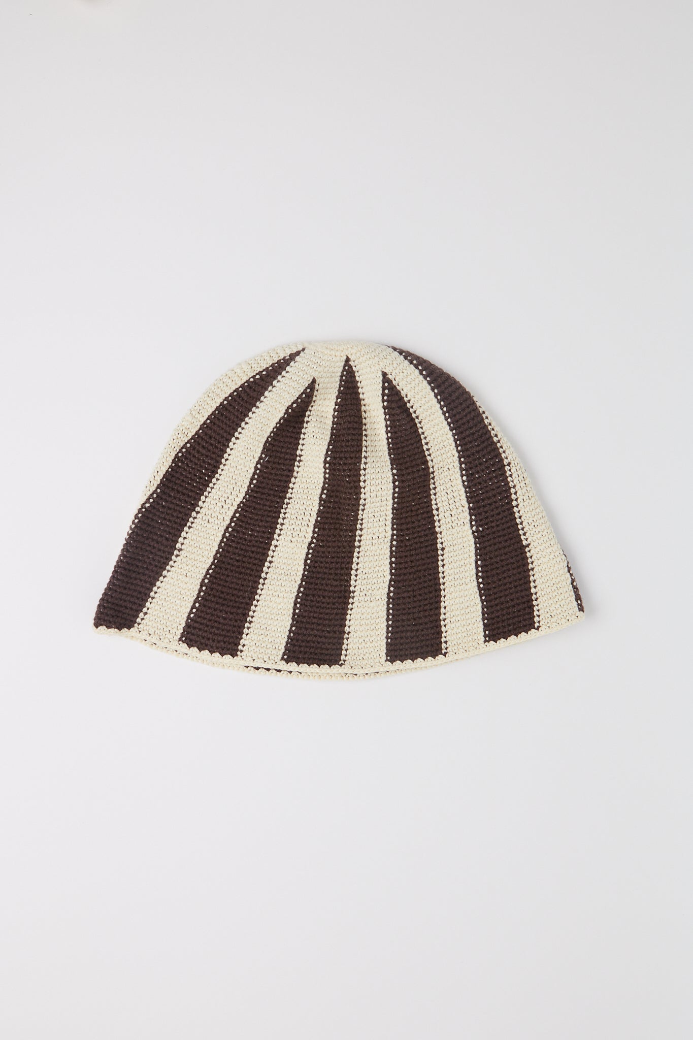 Emily Dawn Long A Hat Named Wanda Hickory Stripe, curated by Shop Sommer in San Francisco.
