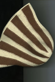 Emily Dawn Long A Hat Named Wanda Hickory Stripe, curated by Shop Sommer in San Francisco.