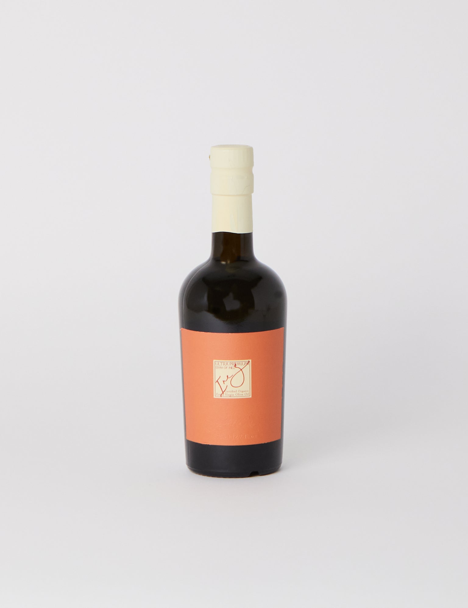 Erah of Inez Certified Organic Ultra Premium Extra Virgin Olive Oil, curated by Shop Sommer in San Francisco.