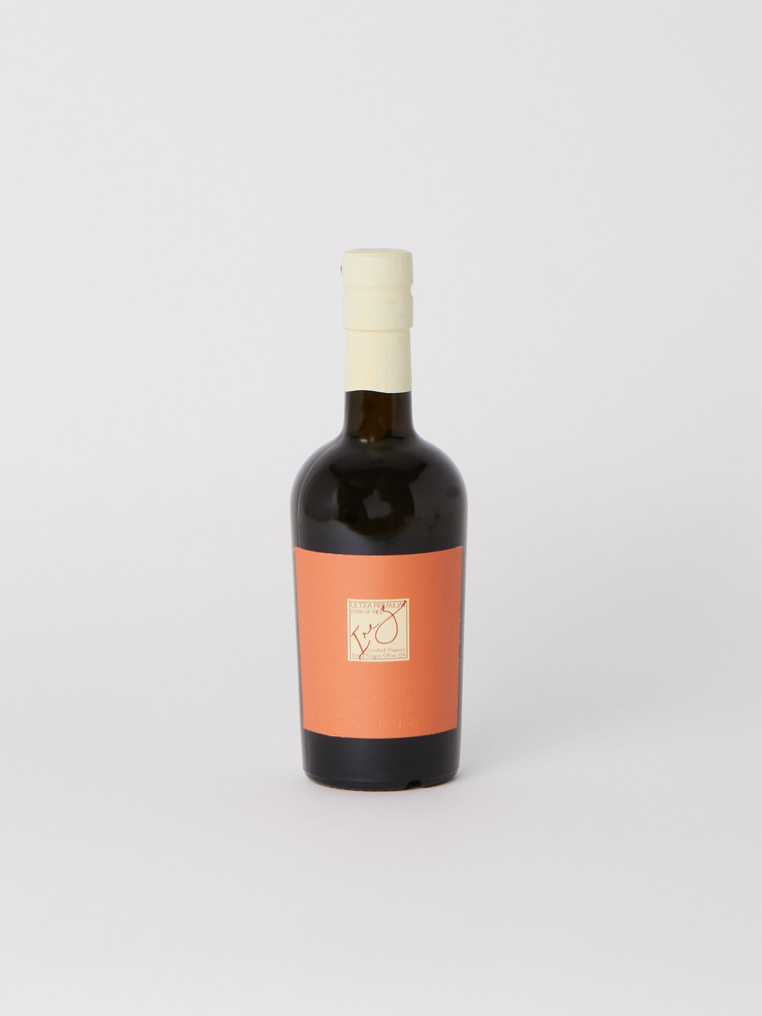 Erah of Inez Certified Organic Ultra Premium Extra Virgin Olive Oil, curated by Shop Sommer in San Francisco.