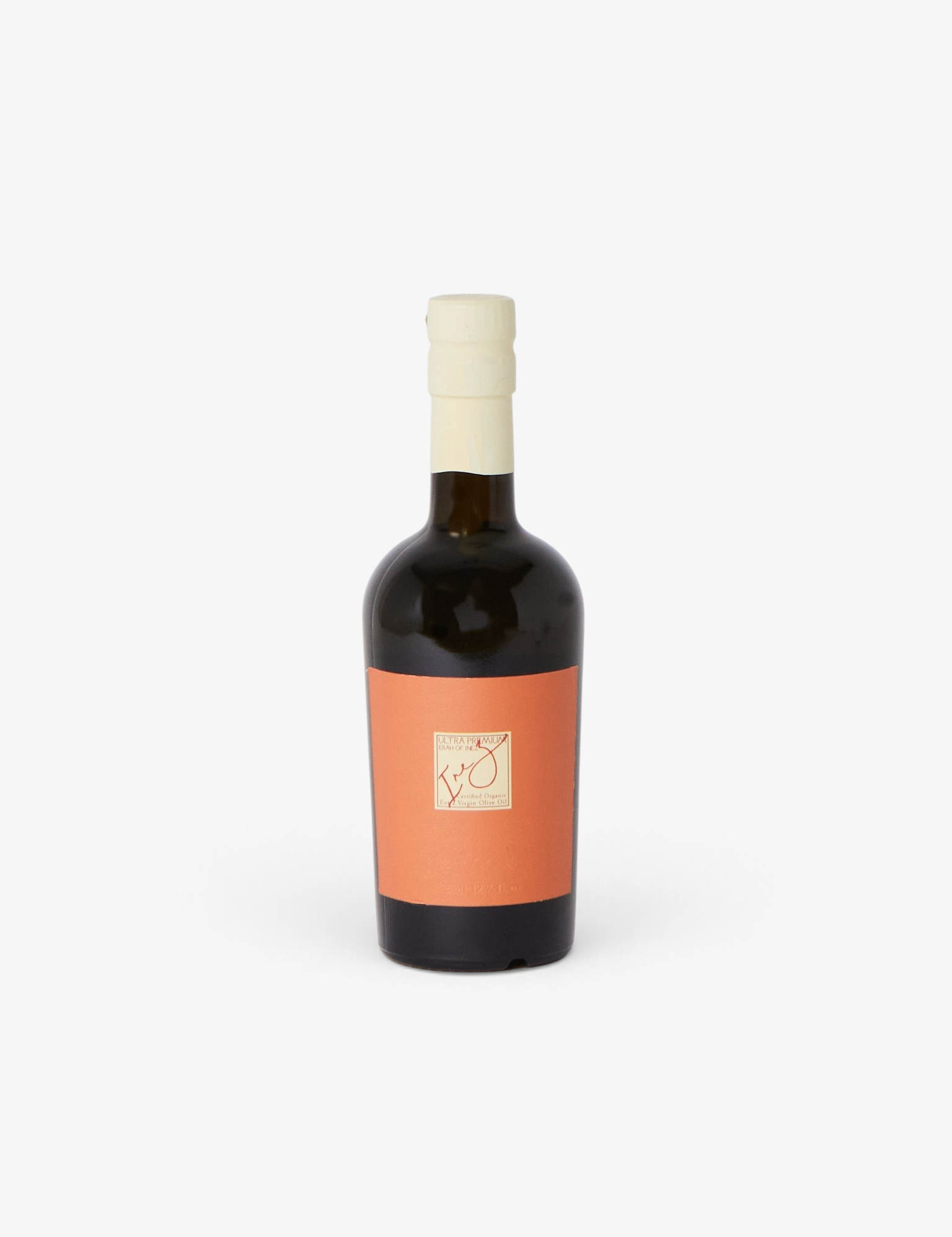 Erah of Inez Certified Organic Ultra Premium Extra Virgin Olive Oil, curated by Shop Sommer in San Francisco.