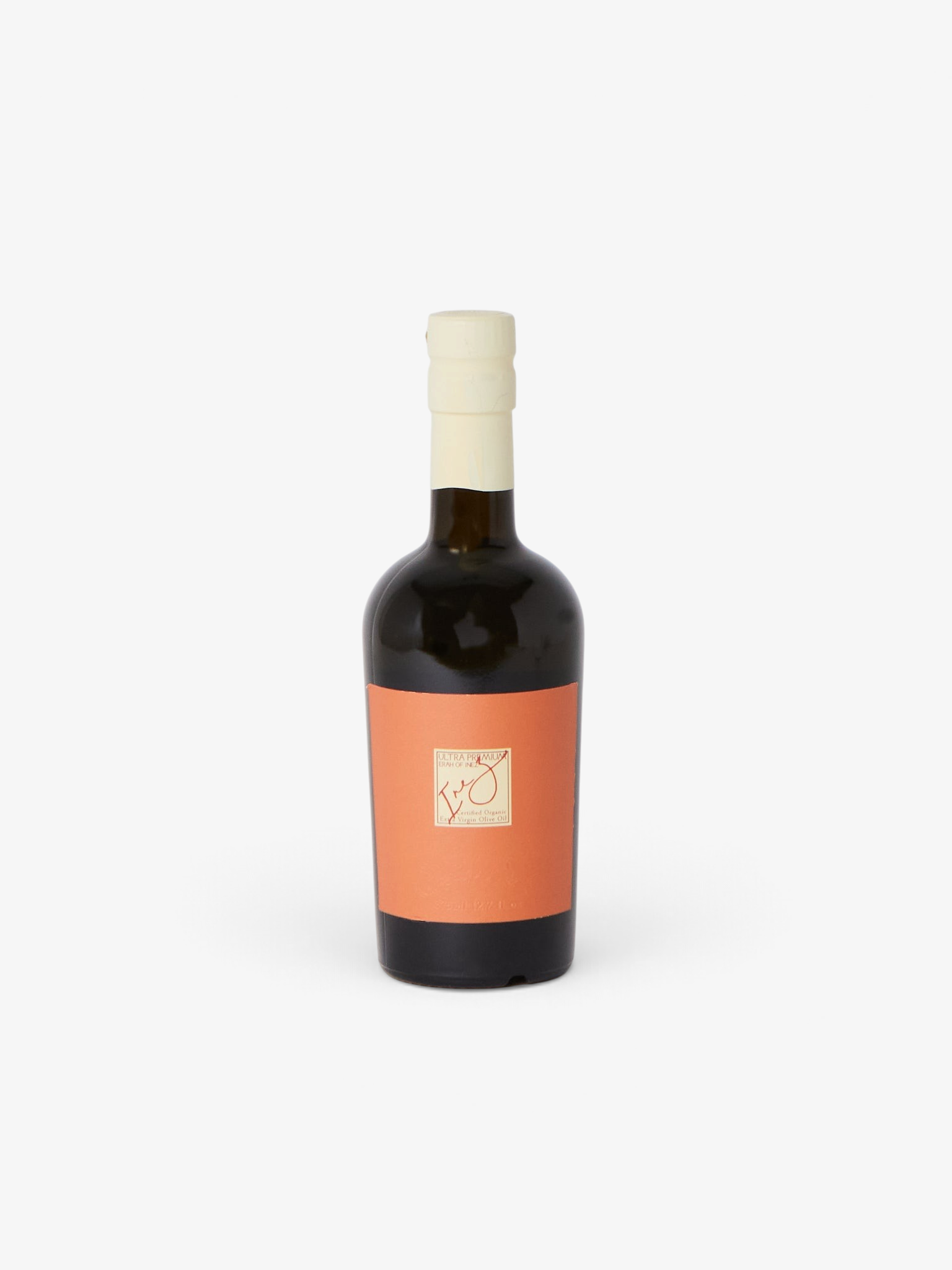 Erah of Inez Certified Organic Ultra Premium Extra Virgin Olive Oil, curated by Shop Sommer in San Francisco.