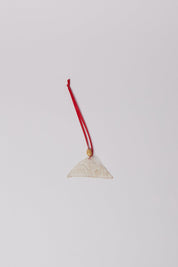 Everyones Mother Handmade Lace Ornament, curated by Shop Sommer in San Francisco.