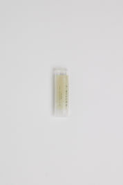 F Miller Lip Balm, curated by Shop Sommer in San Francisco.