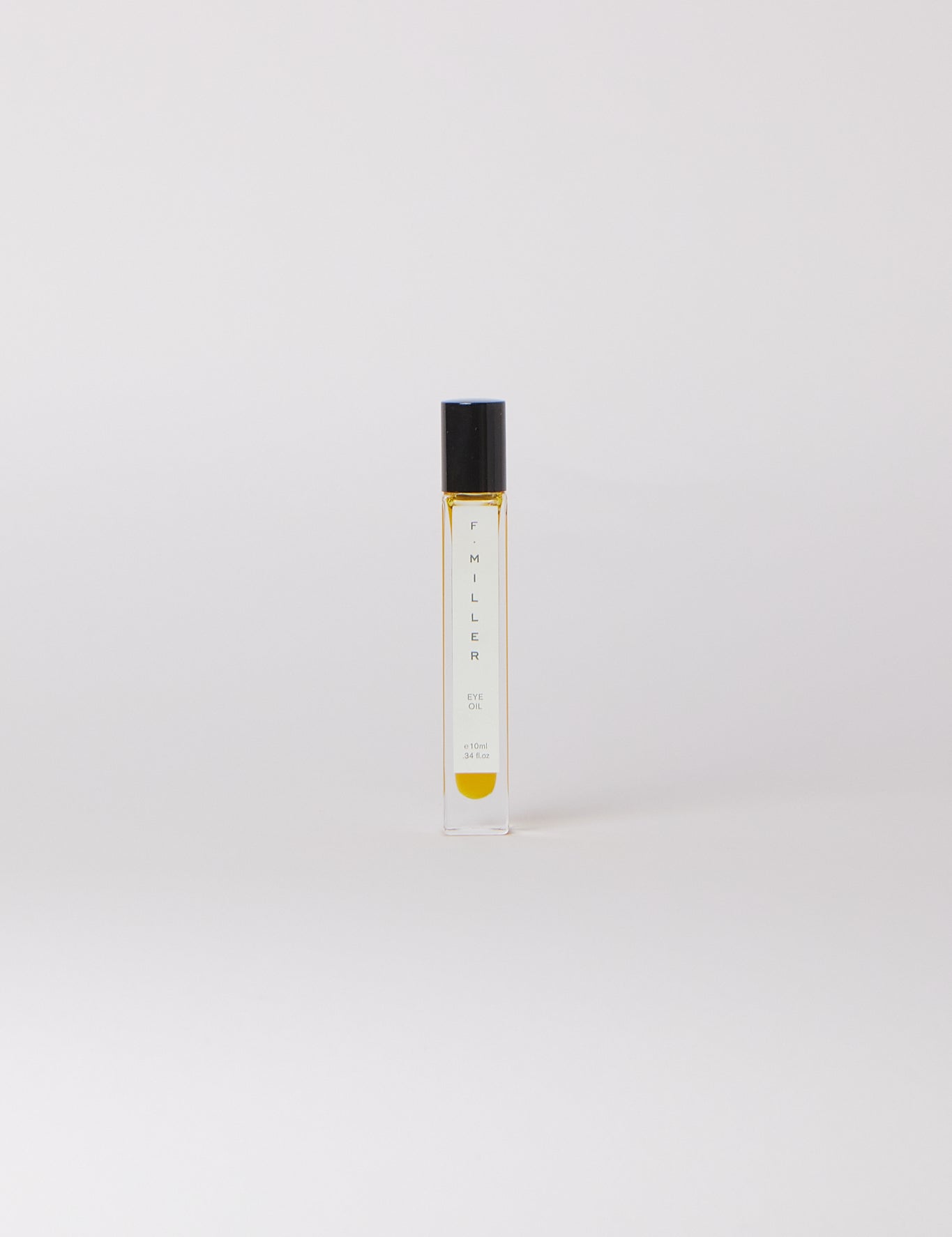 F Miller Eye Oil, curated by Shop Sommer in San Francisco.