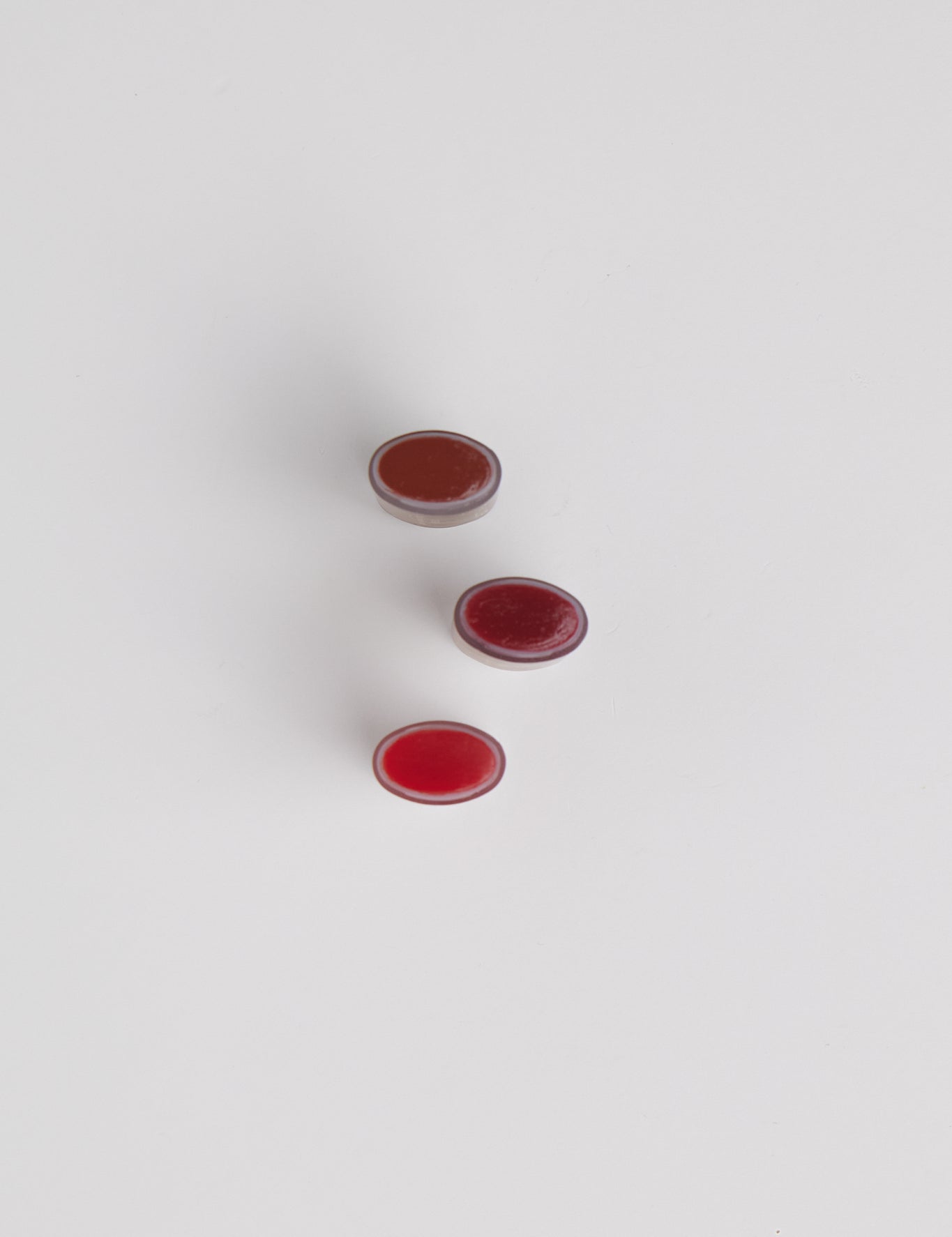 F Miller Tinted Lip Balm, curated by Shop Sommer in San Francisco.