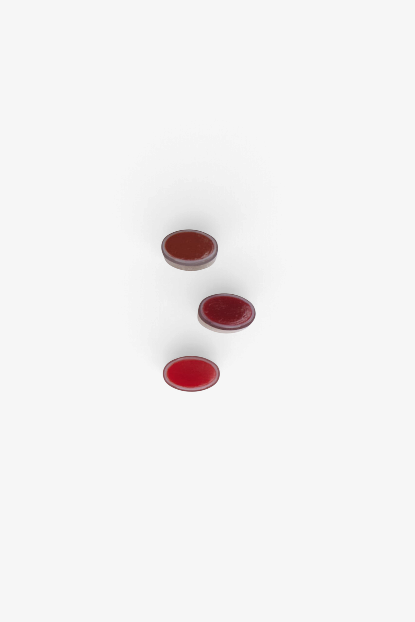 F Miller Tinted Lip Balm, curated by Shop Sommer in San Francisco.