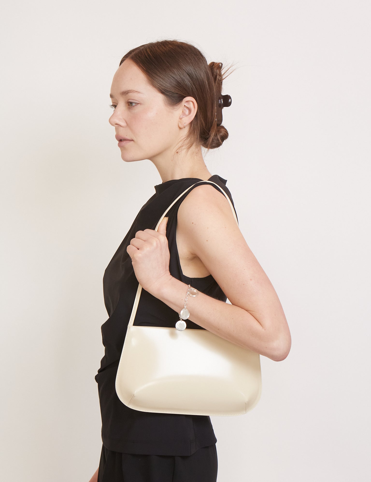 FANE Bra Bag Page Spazzolato, curated by Shop Sommer in San Francisco.