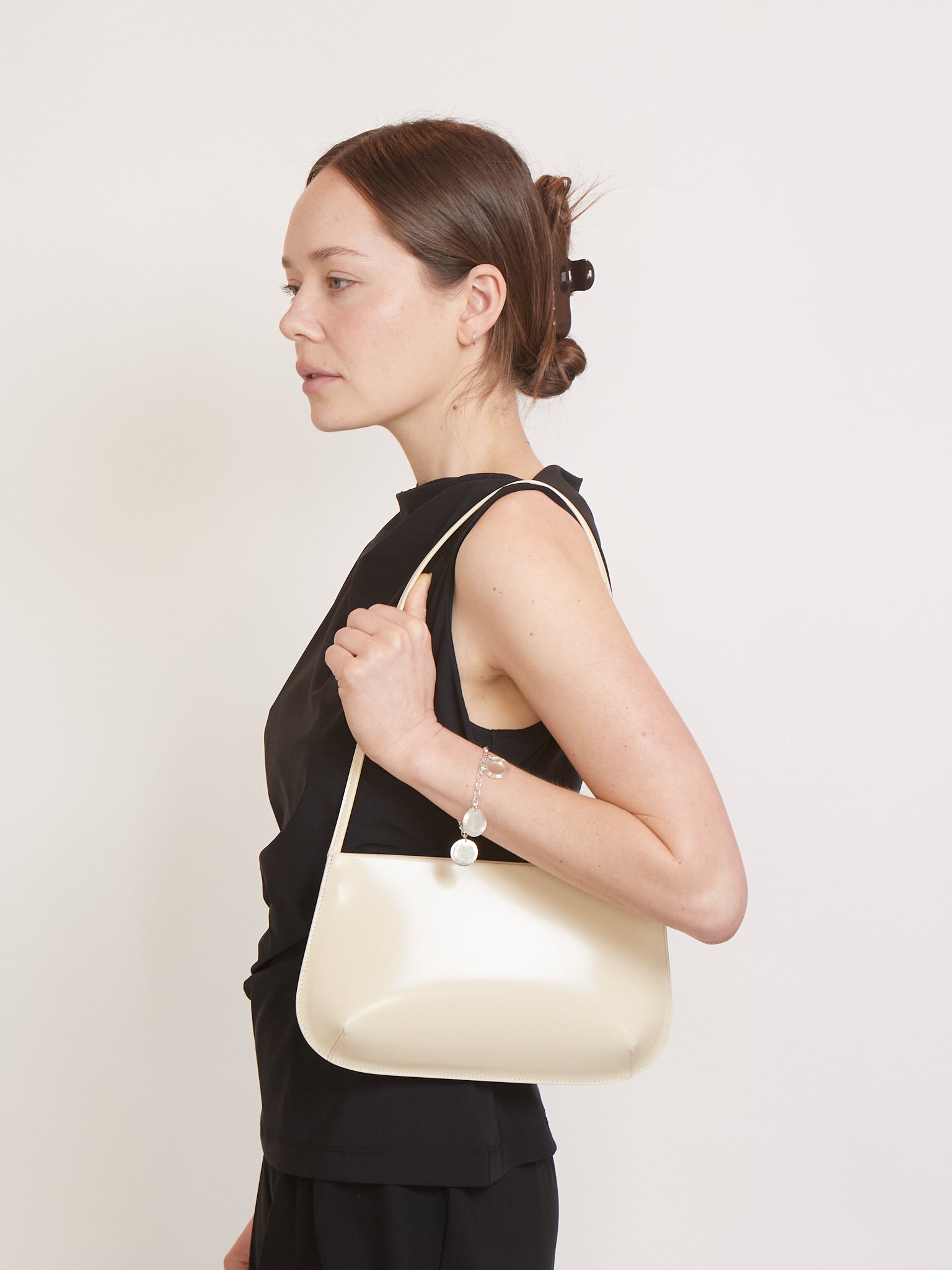 FANE Bra Bag Page Spazzolato, curated by Shop Sommer in San Francisco.