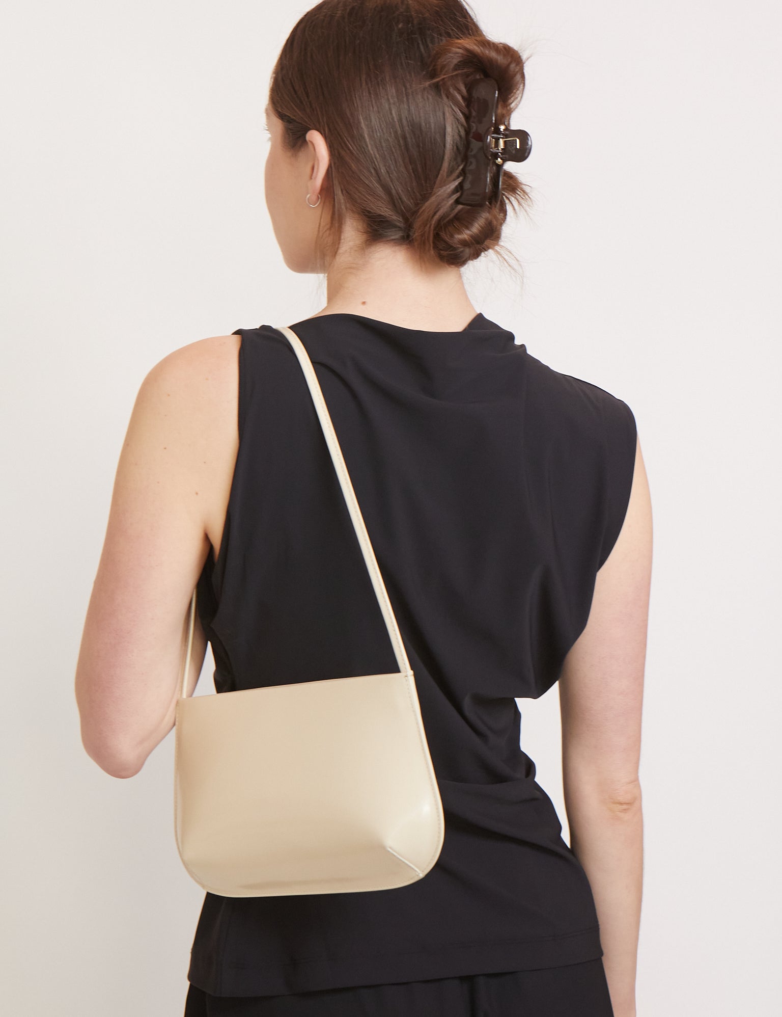 FANE Bra Bag Page Spazzolato, curated by Shop Sommer in San Francisco.