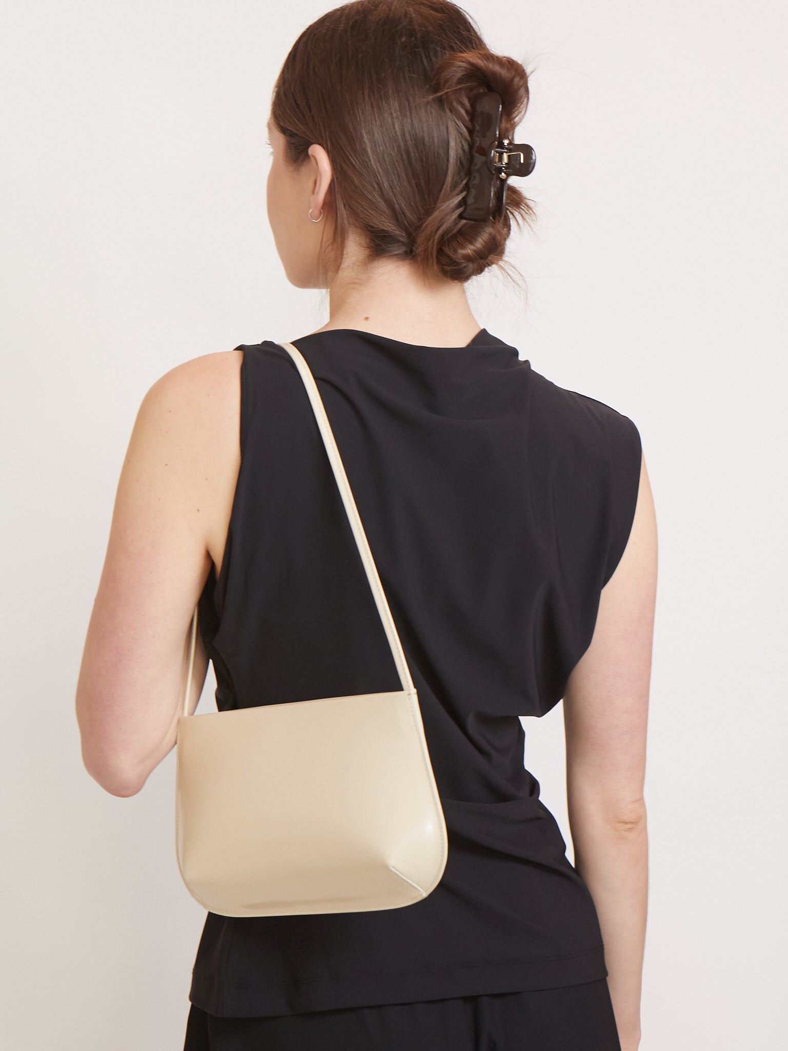 FANE Bra Bag Page Spazzolato, curated by Shop Sommer in San Francisco.