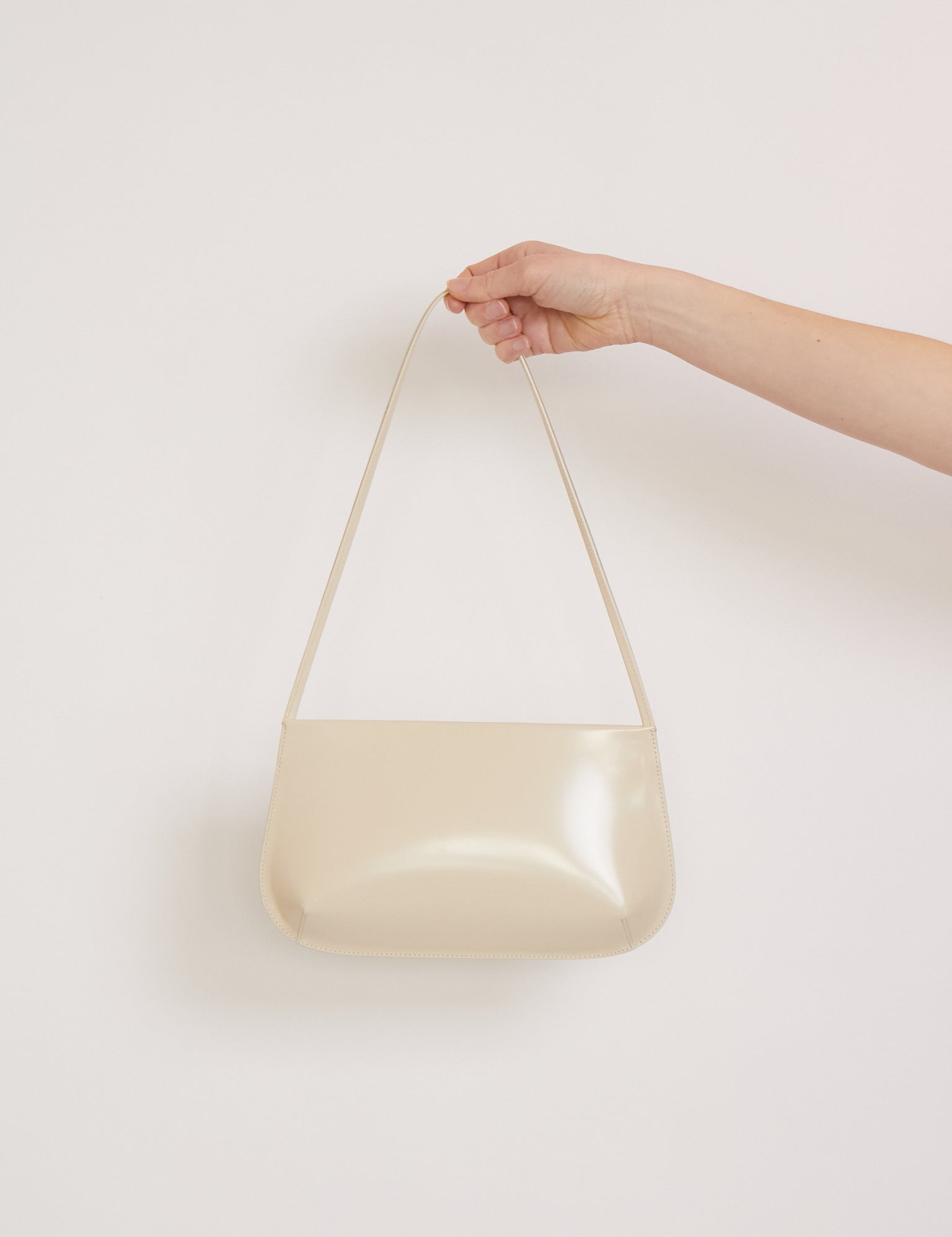 FANE Bra Bag Page Spazzolato, curated by Shop Sommer in San Francisco.