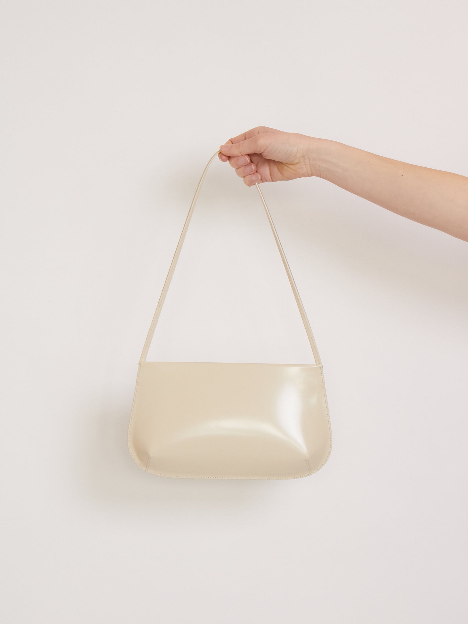 FANE Bra Bag Page Spazzolato, curated by Shop Sommer in San Francisco.