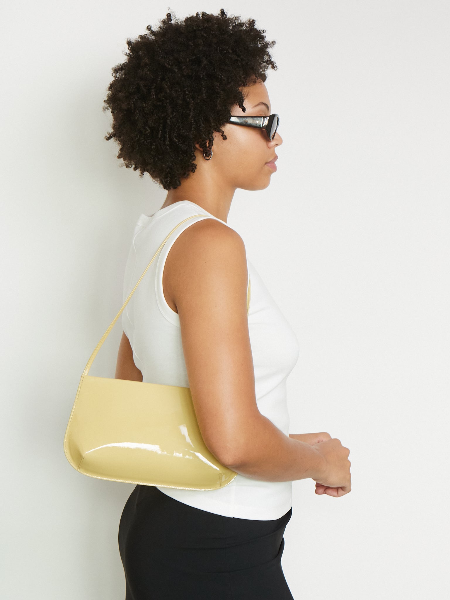 Bra Bag Huile Patent