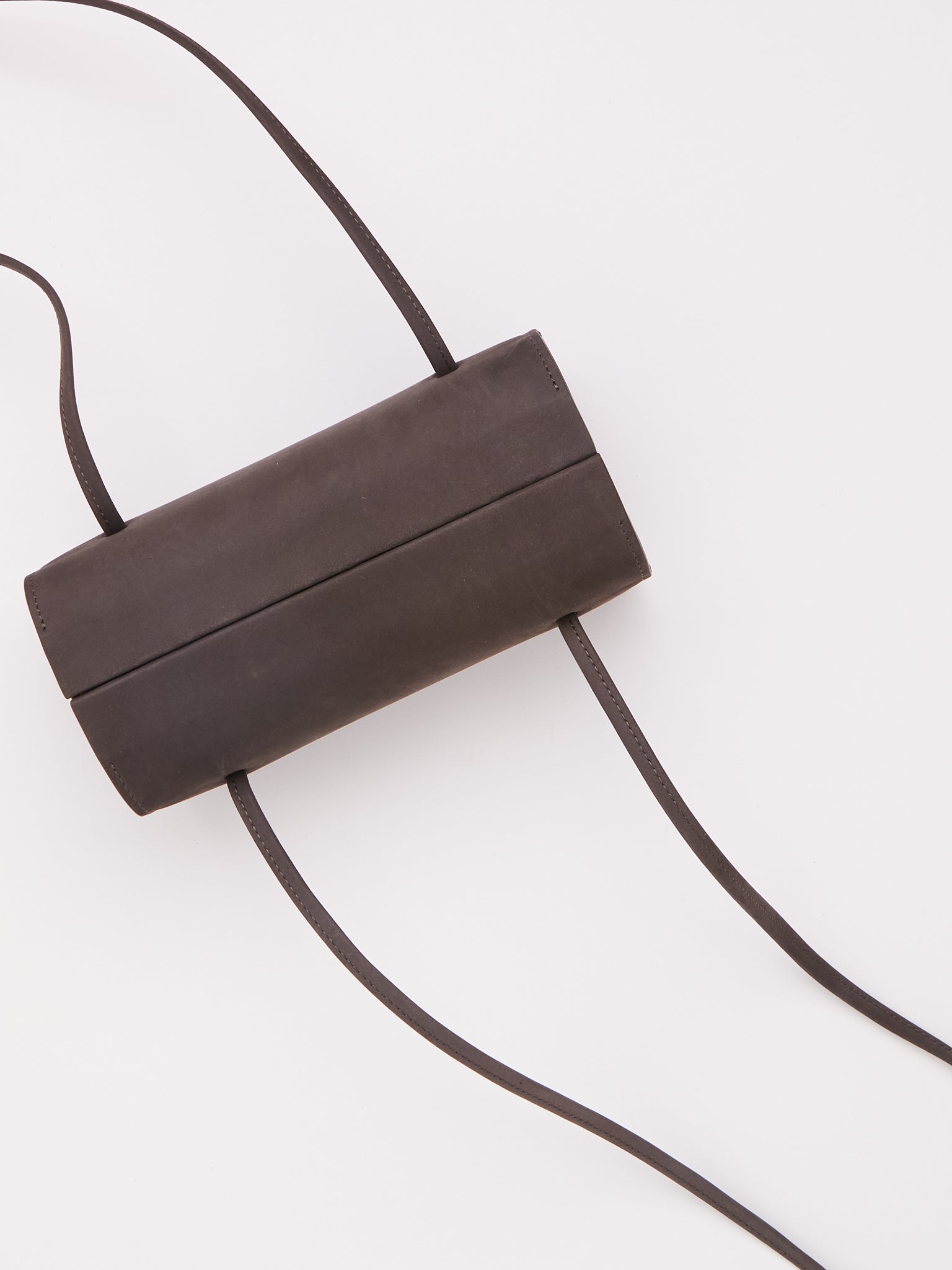 FANE Mie Bag Brule Nubuck, curated by Shop Sommer in San Francisco.
