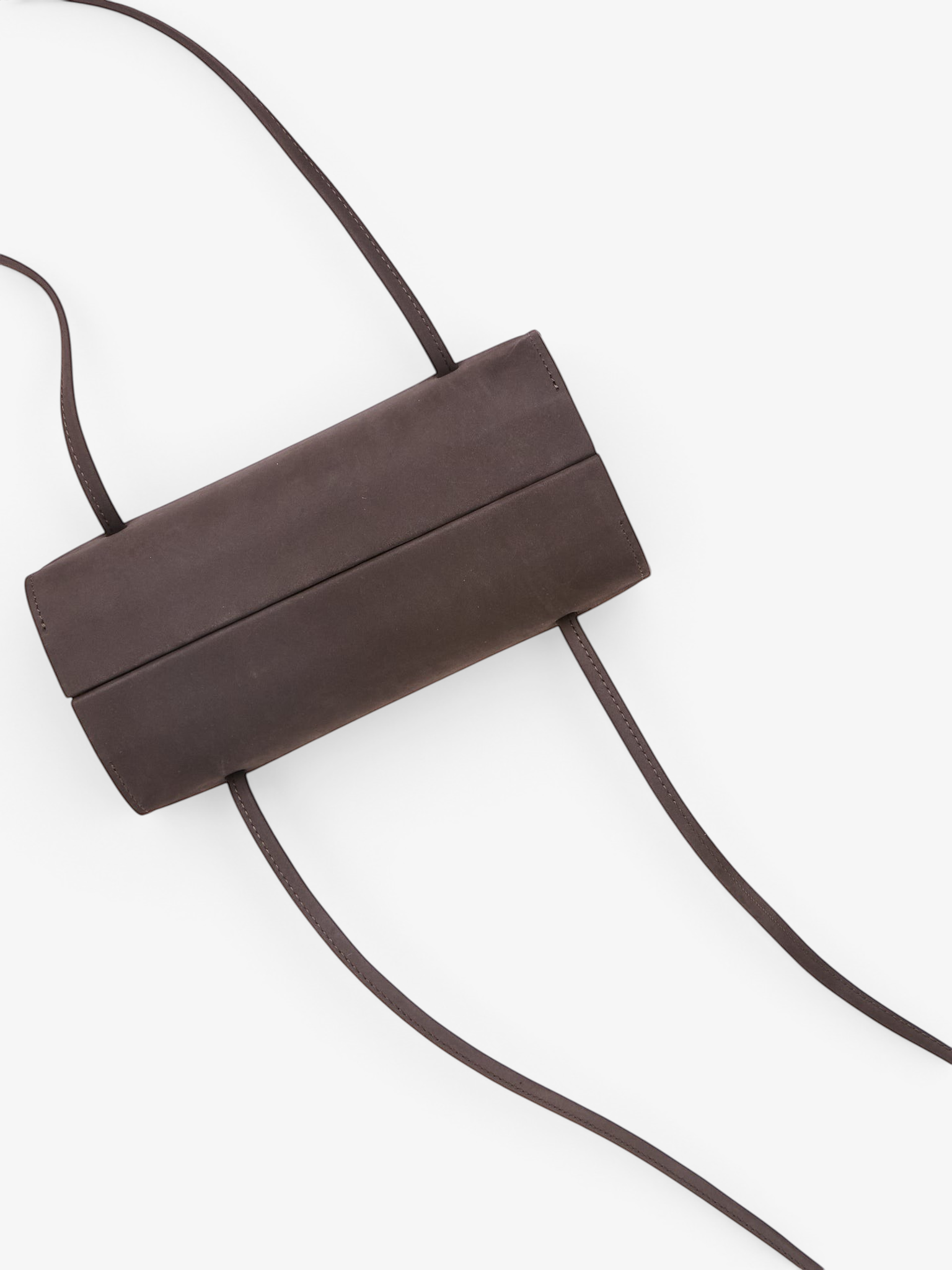 FANE Mie Bag Brule Nubuck, curated by Shop Sommer in San Francisco.
