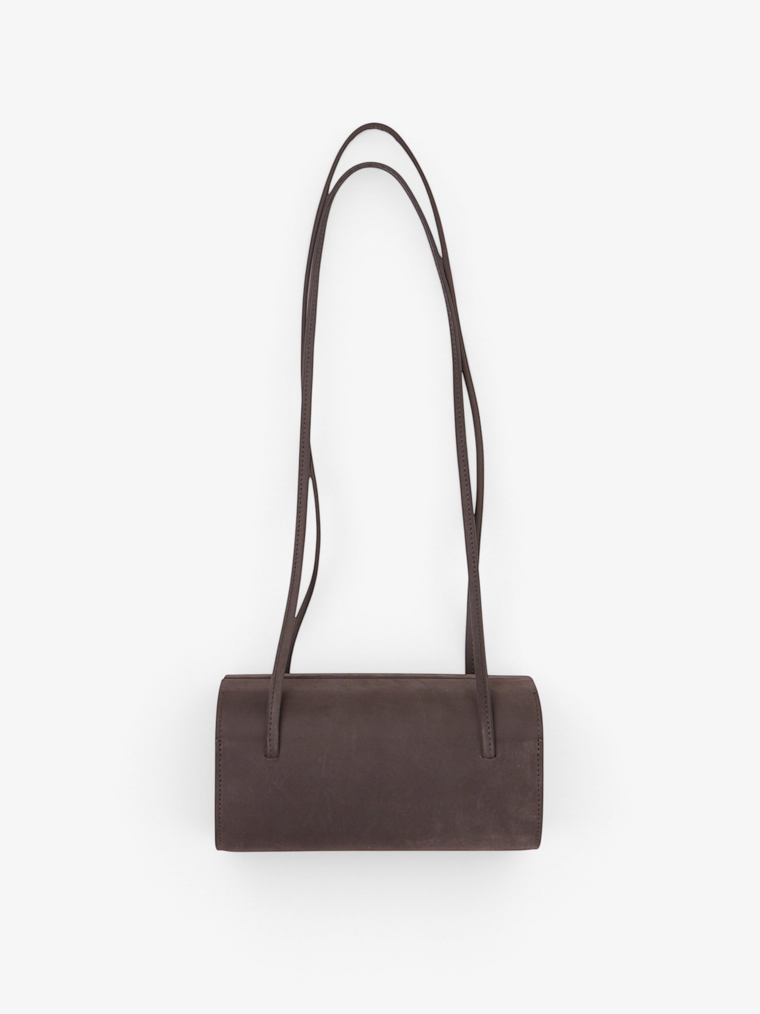 FANE Mie Bag Brule Nubuck, curated by Shop Sommer in San Francisco.