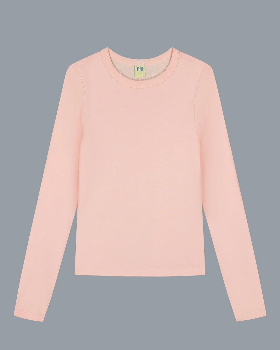 FLORE FLORE Max Tee Bloom, curated by Shop Sommer in San Francisco.