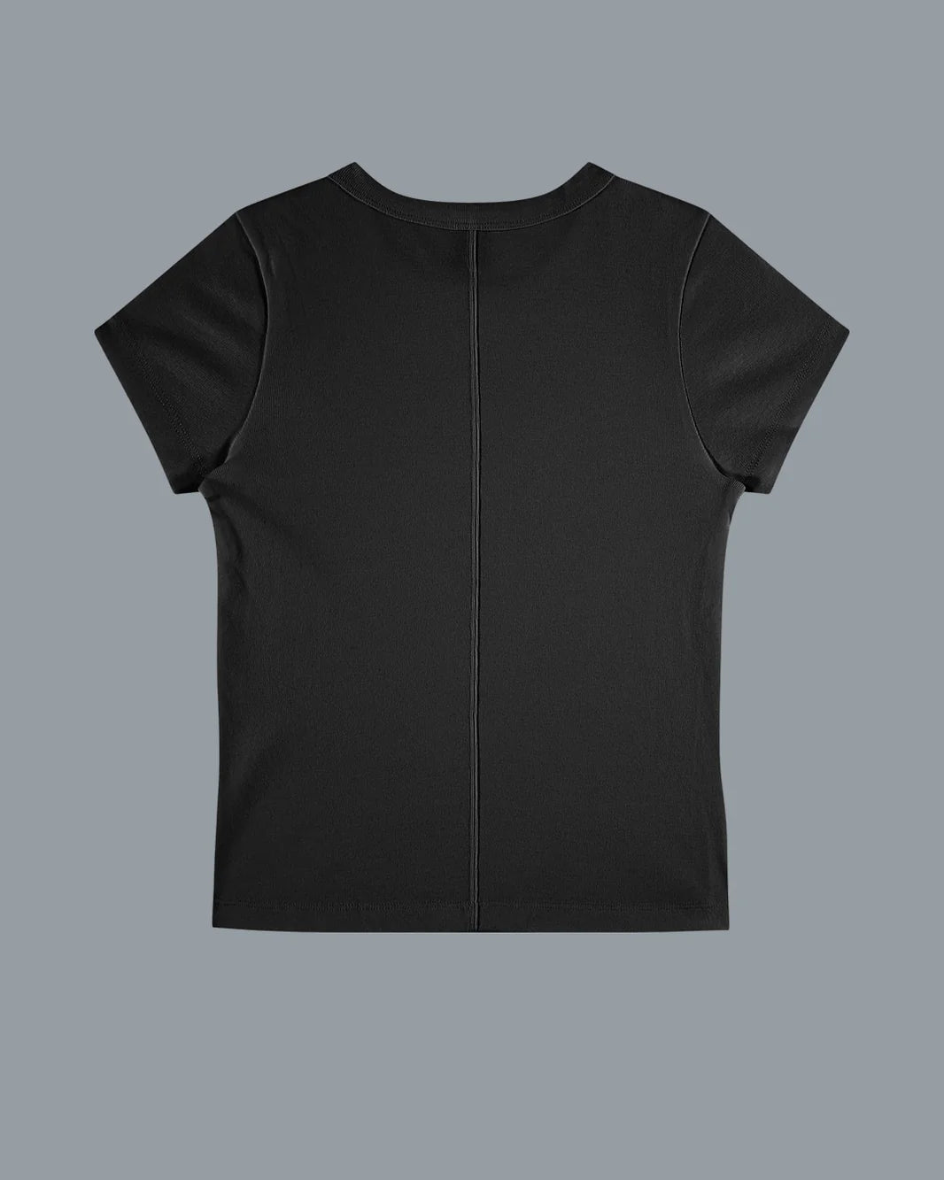 FLORE_FLORE_Car_Baby_Tee_Black_2.webp