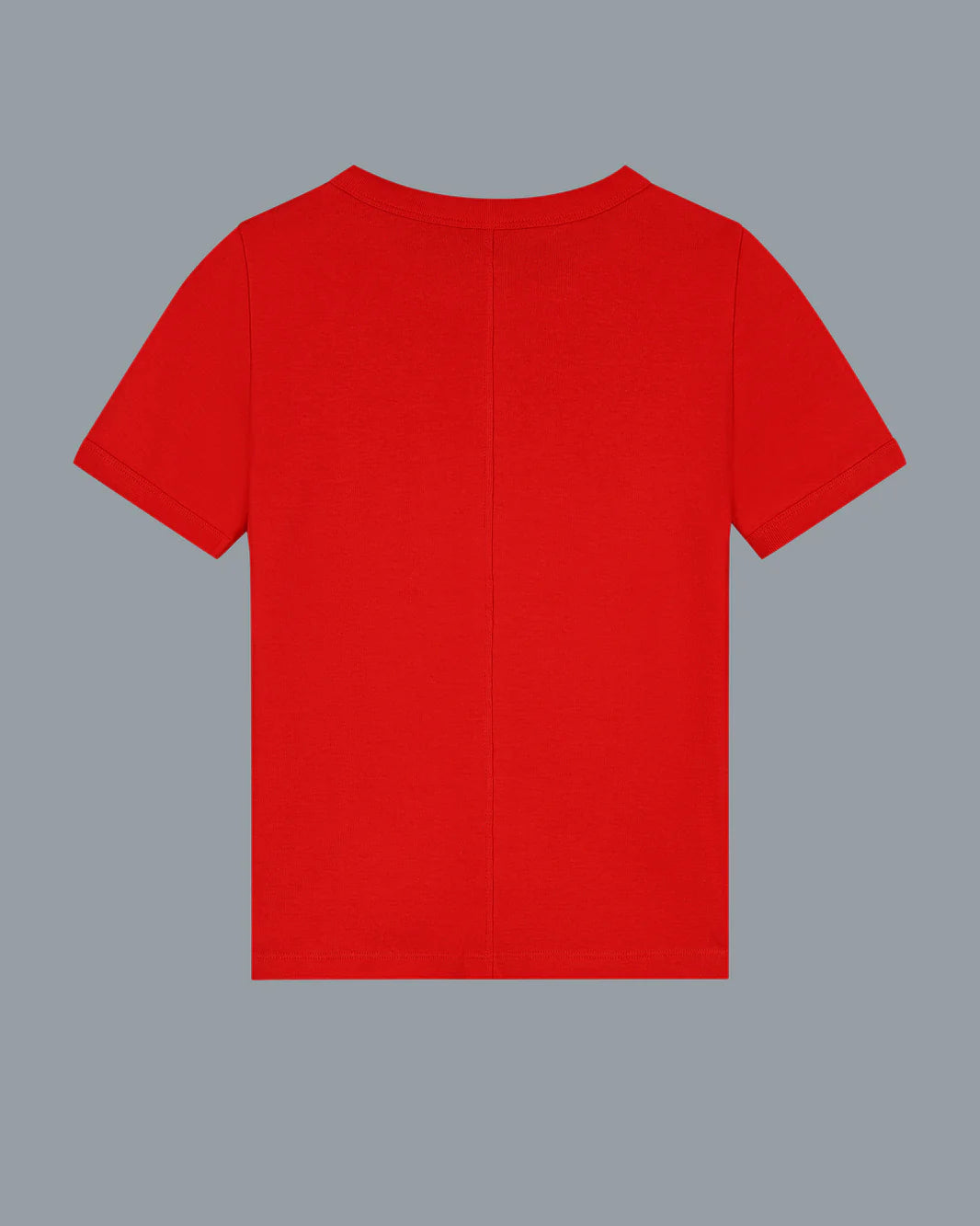 Car Baby Tee Apple