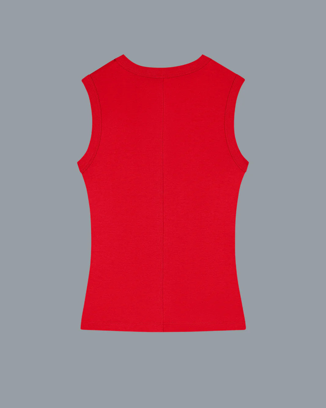 FLORE FLORE Esmé Tank Apple, curated by Shop Sommer in San Francisco.